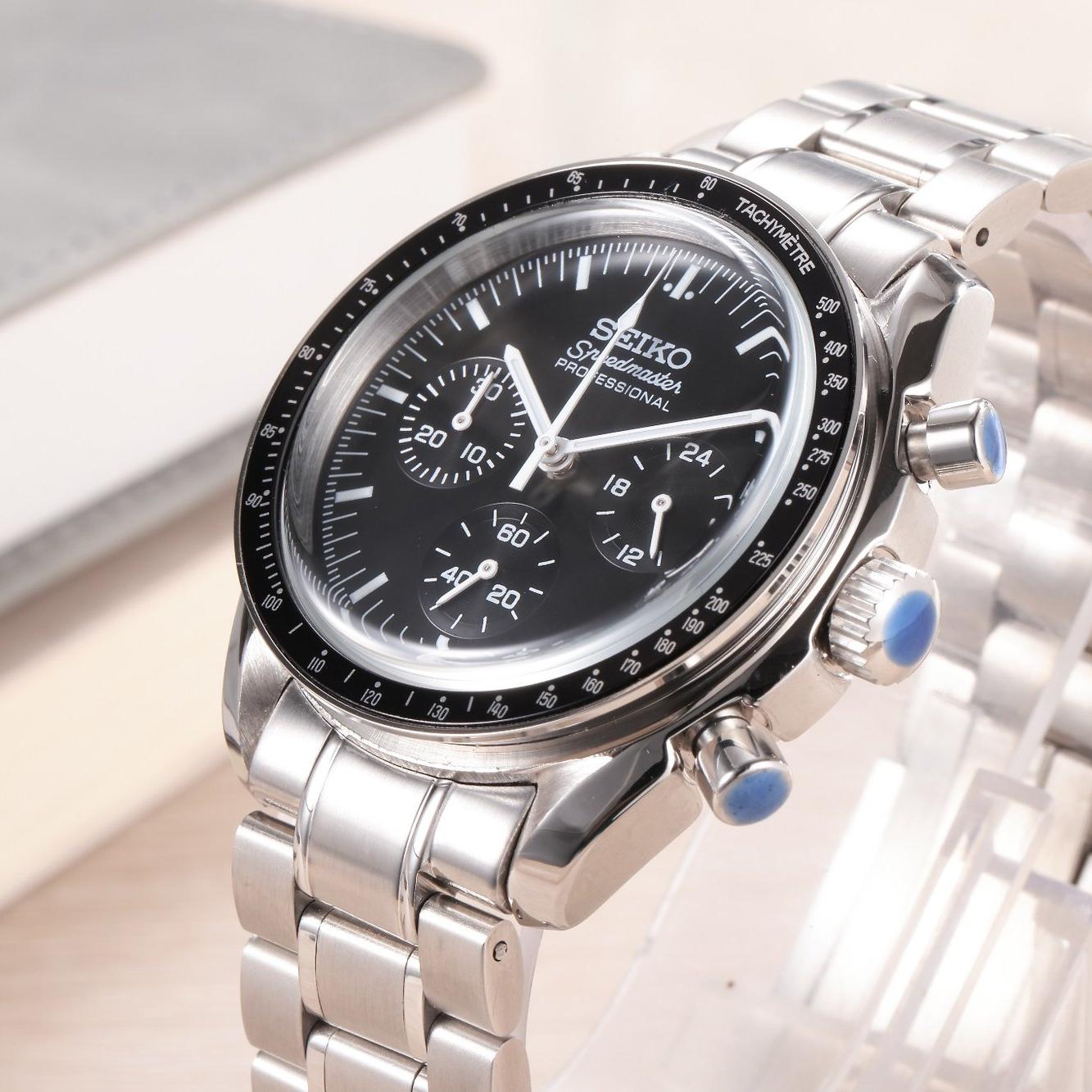 S·LAB Speedmaster