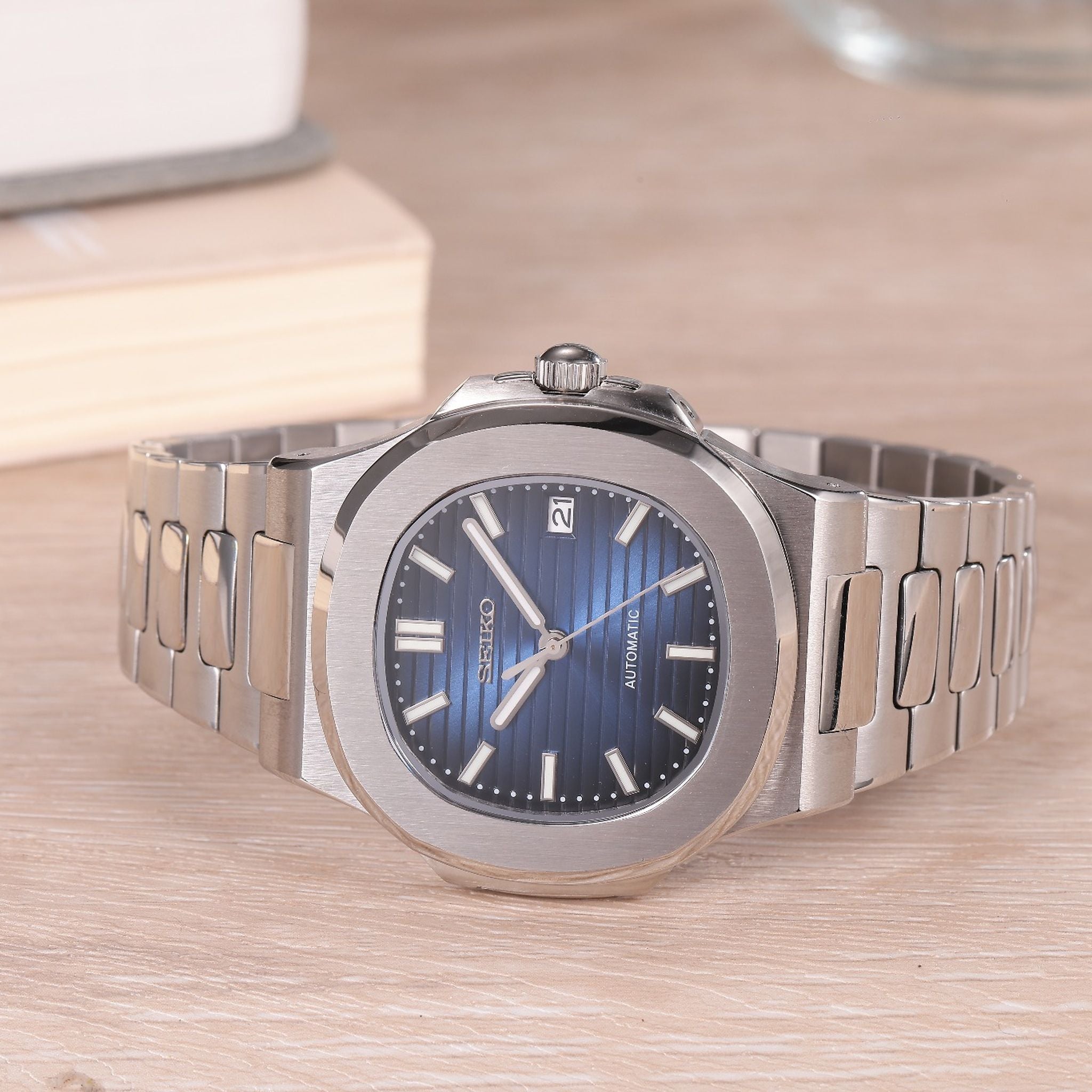 S·LAB NAUTILUS