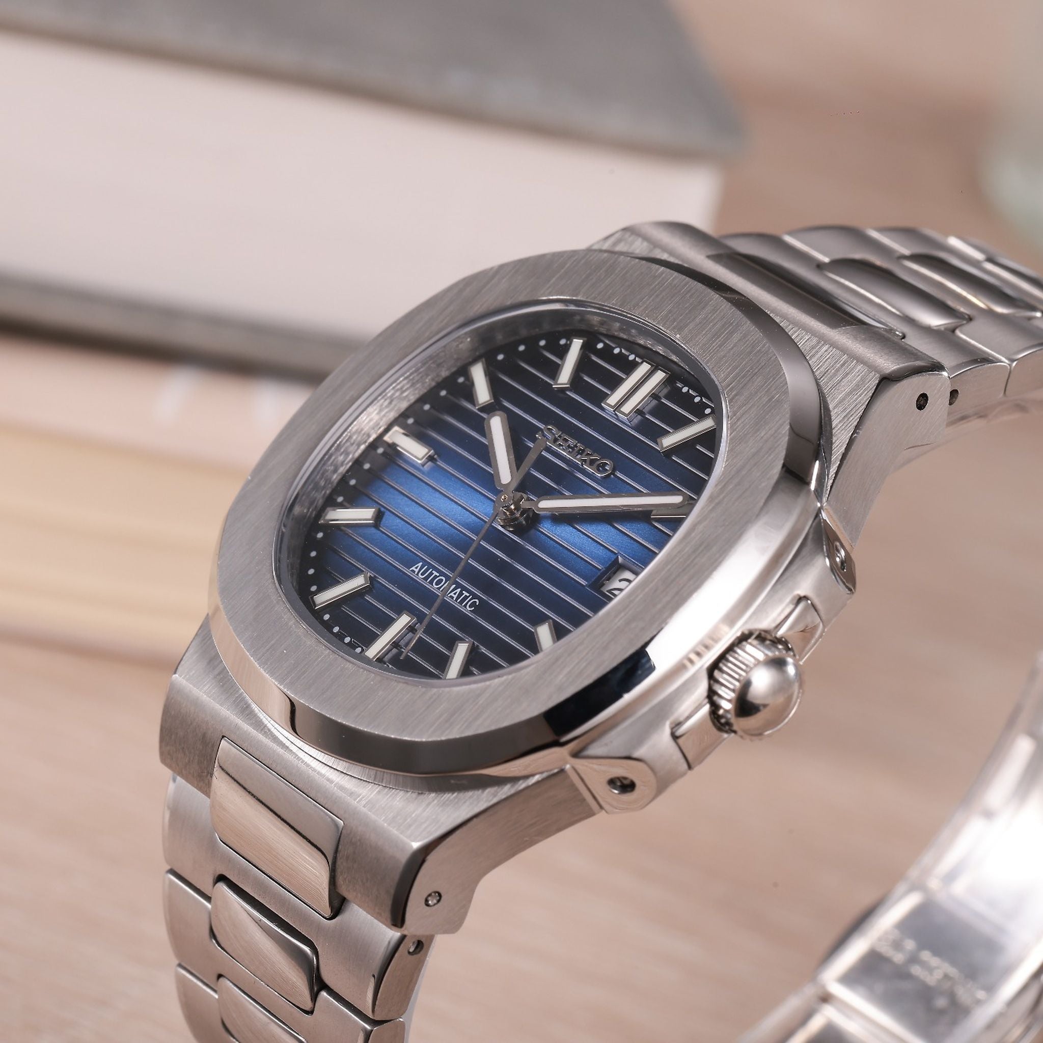 S·LAB NAUTILUS