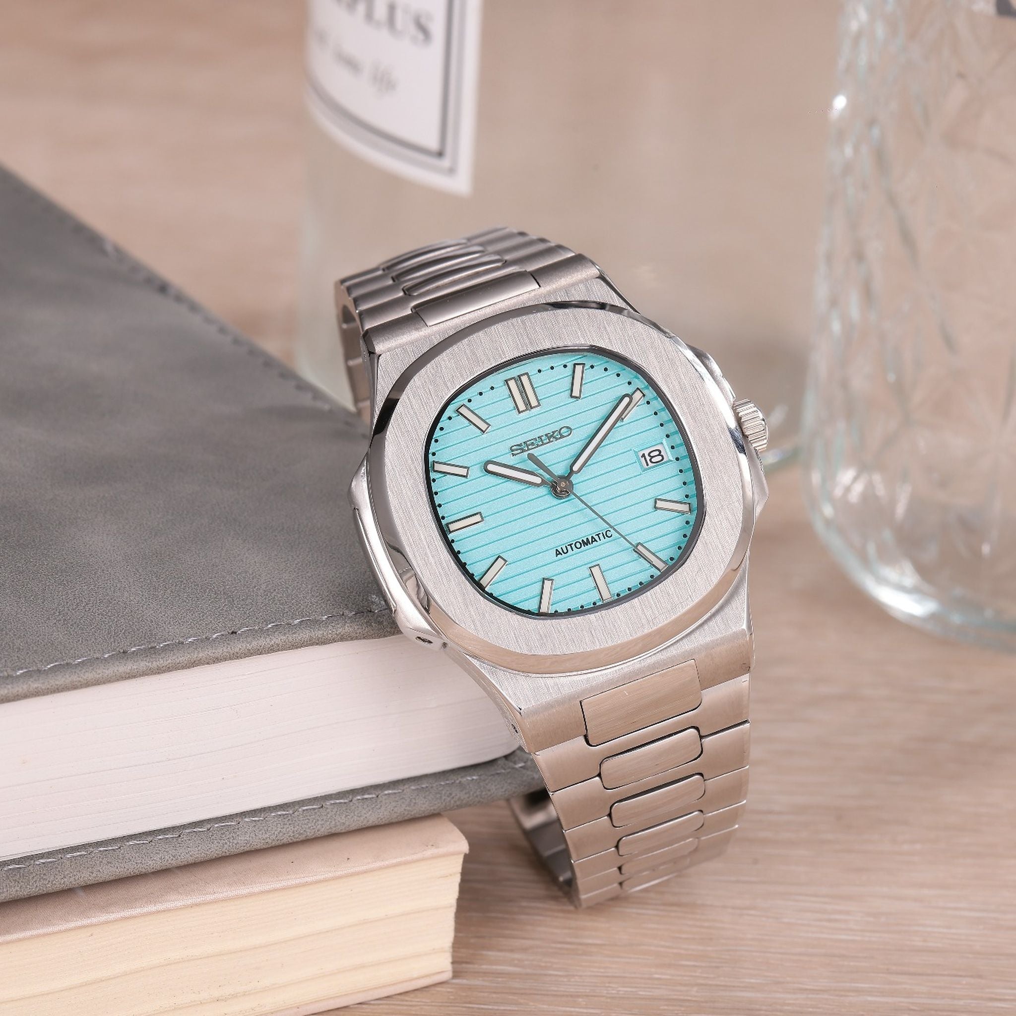 S·LAB NAUTILUS