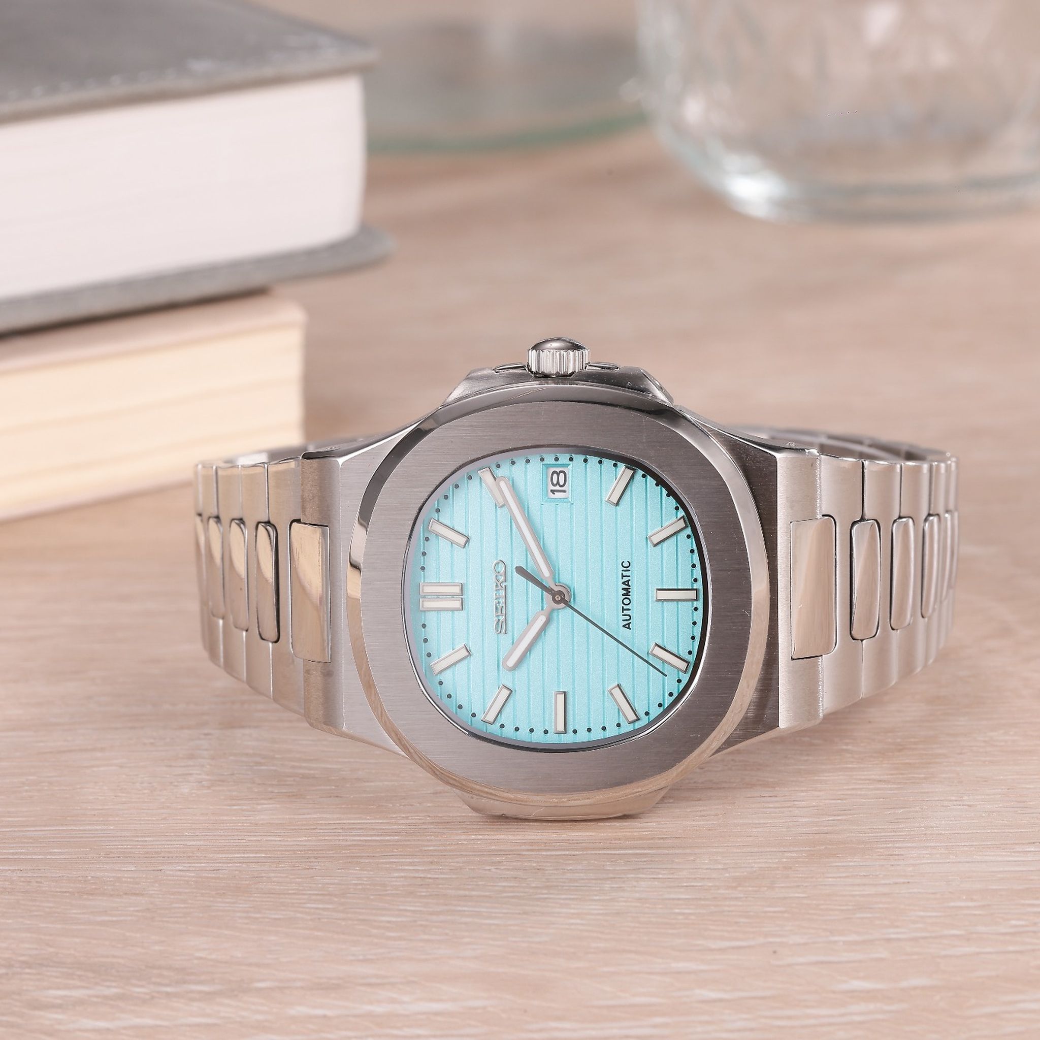 S·LAB NAUTILUS