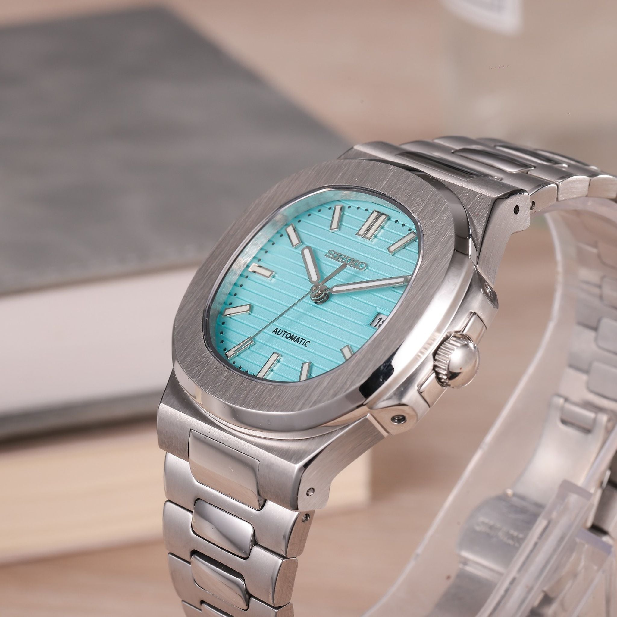 S·LAB NAUTILUS