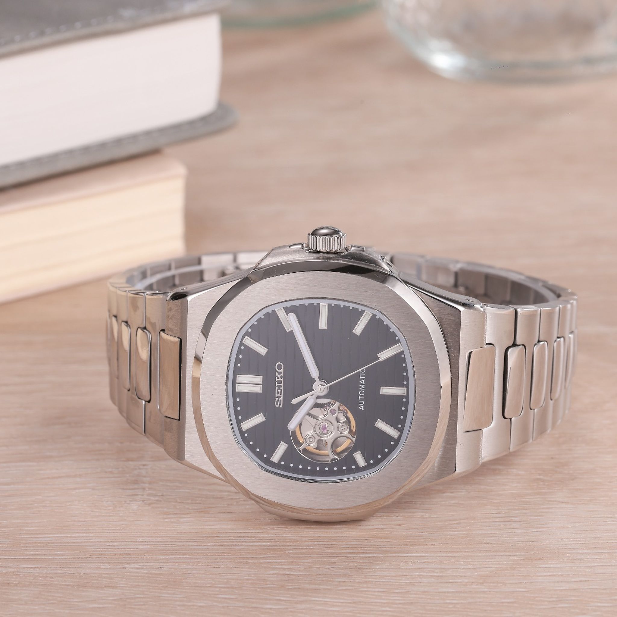 S·LAB NAUTILUS