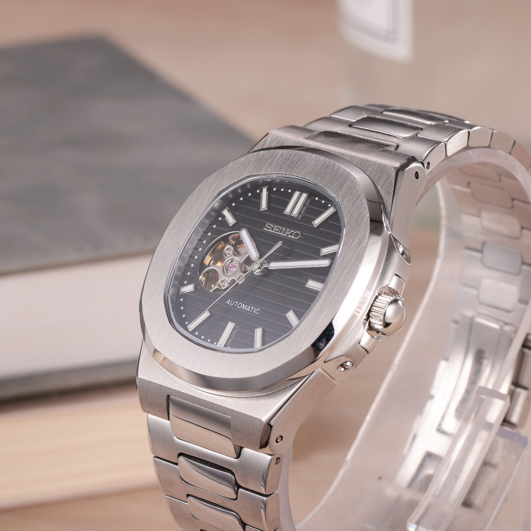 S·LAB NAUTILUS