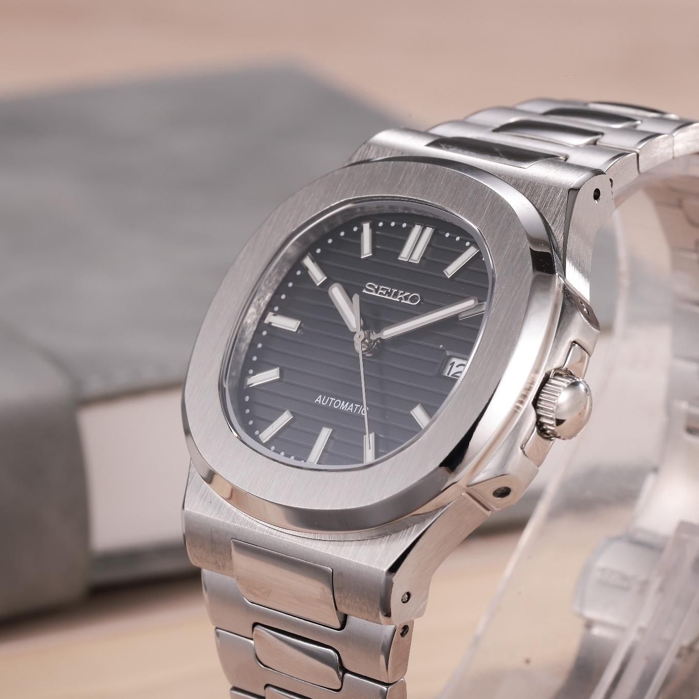 S·LAB NAUTILUS