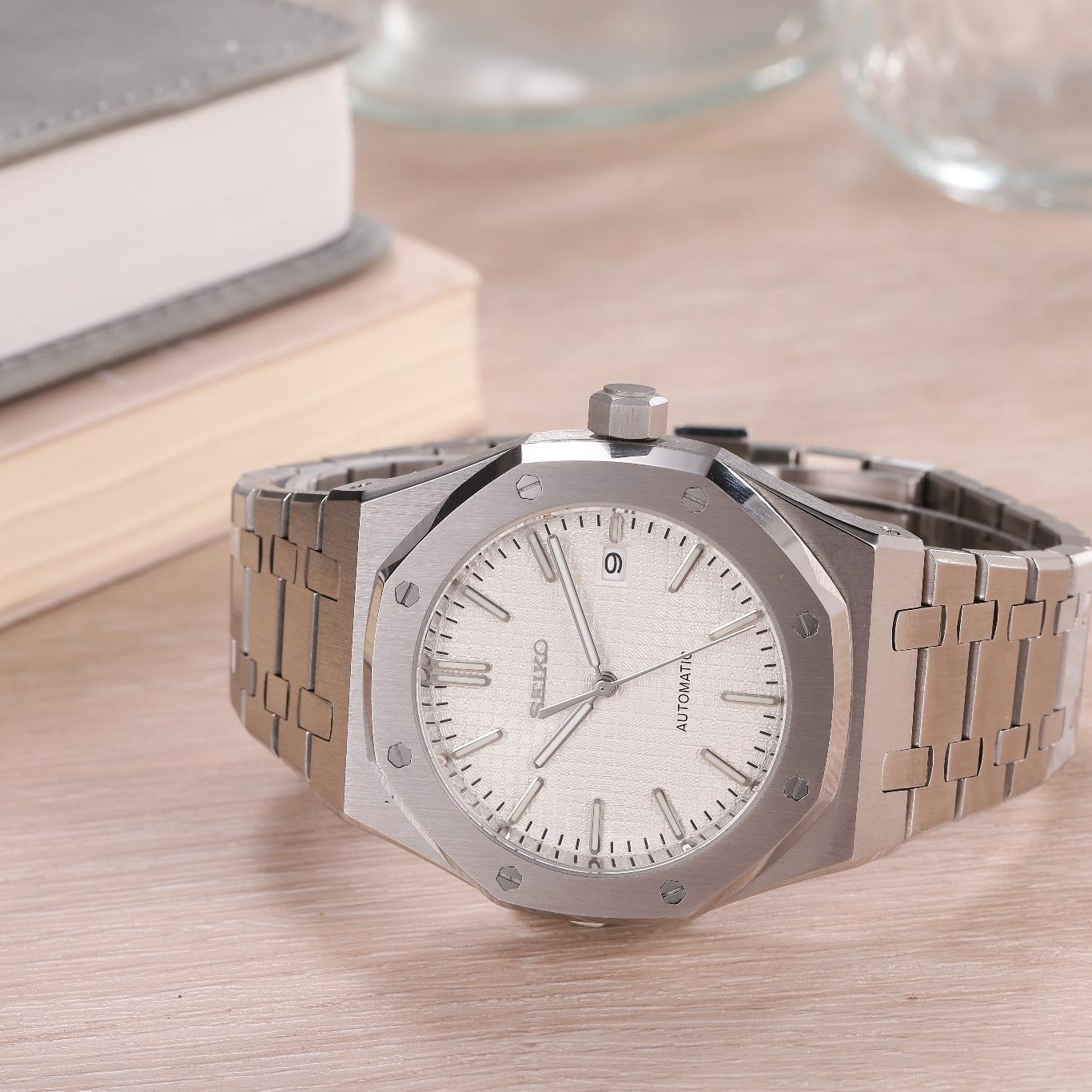 S·LAB ROYAL OAK