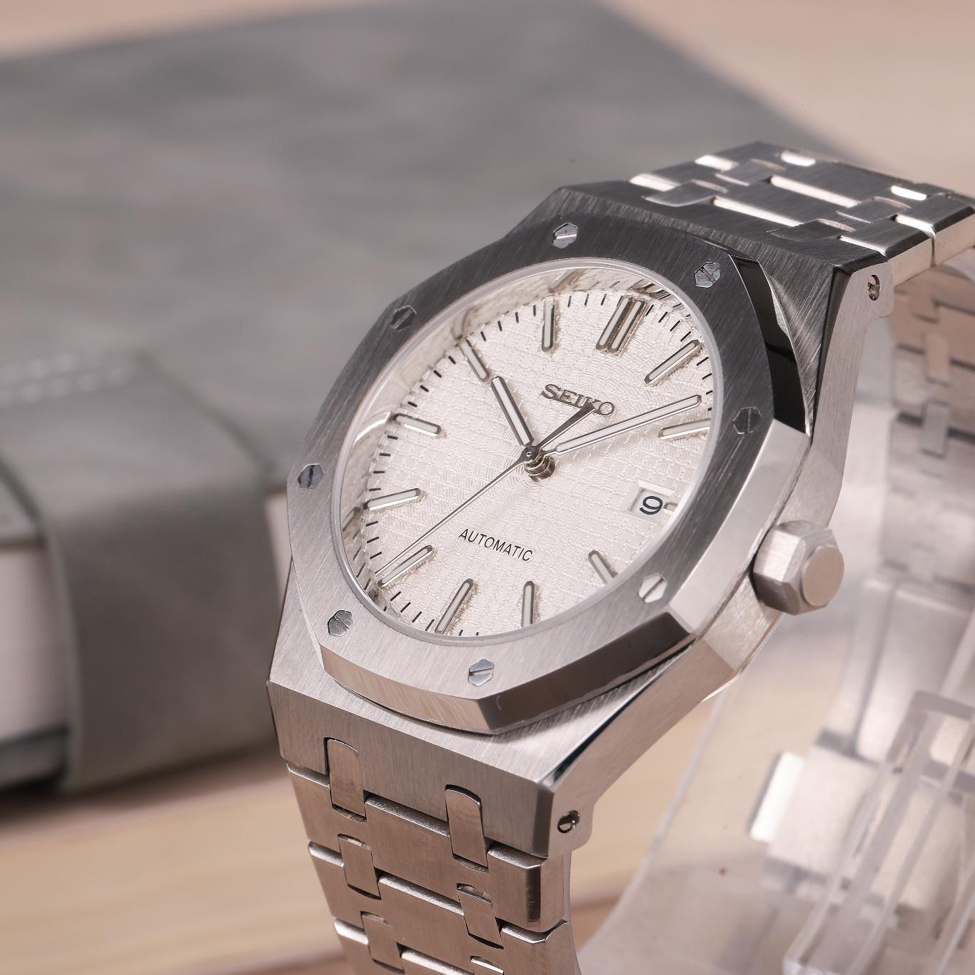 S·LAB ROYAL OAK
