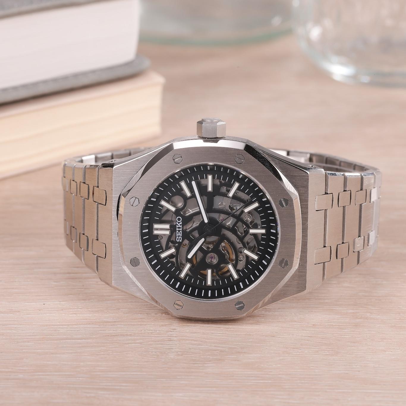 S·LAB ROYAL OAK