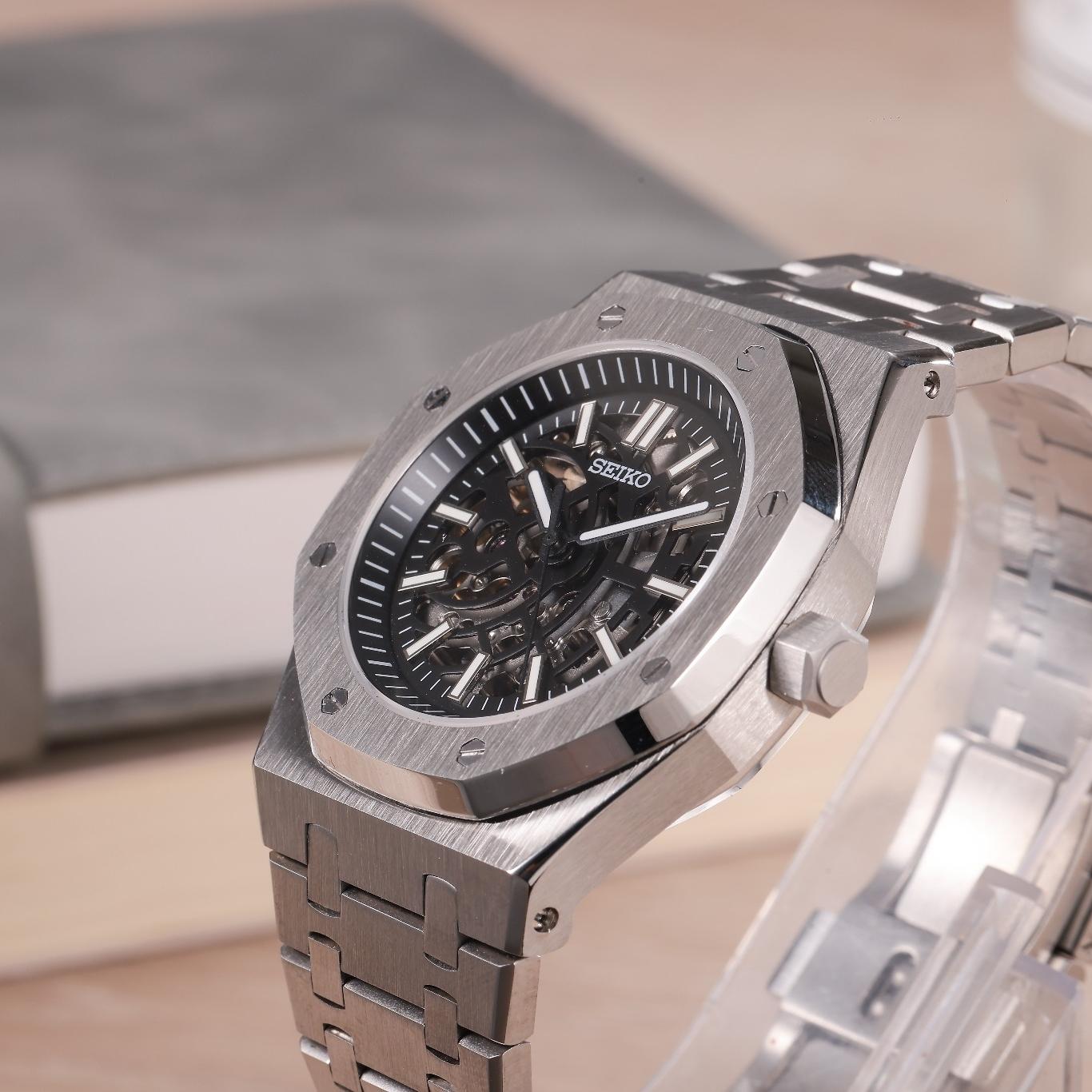 S·LAB ROYAL OAK