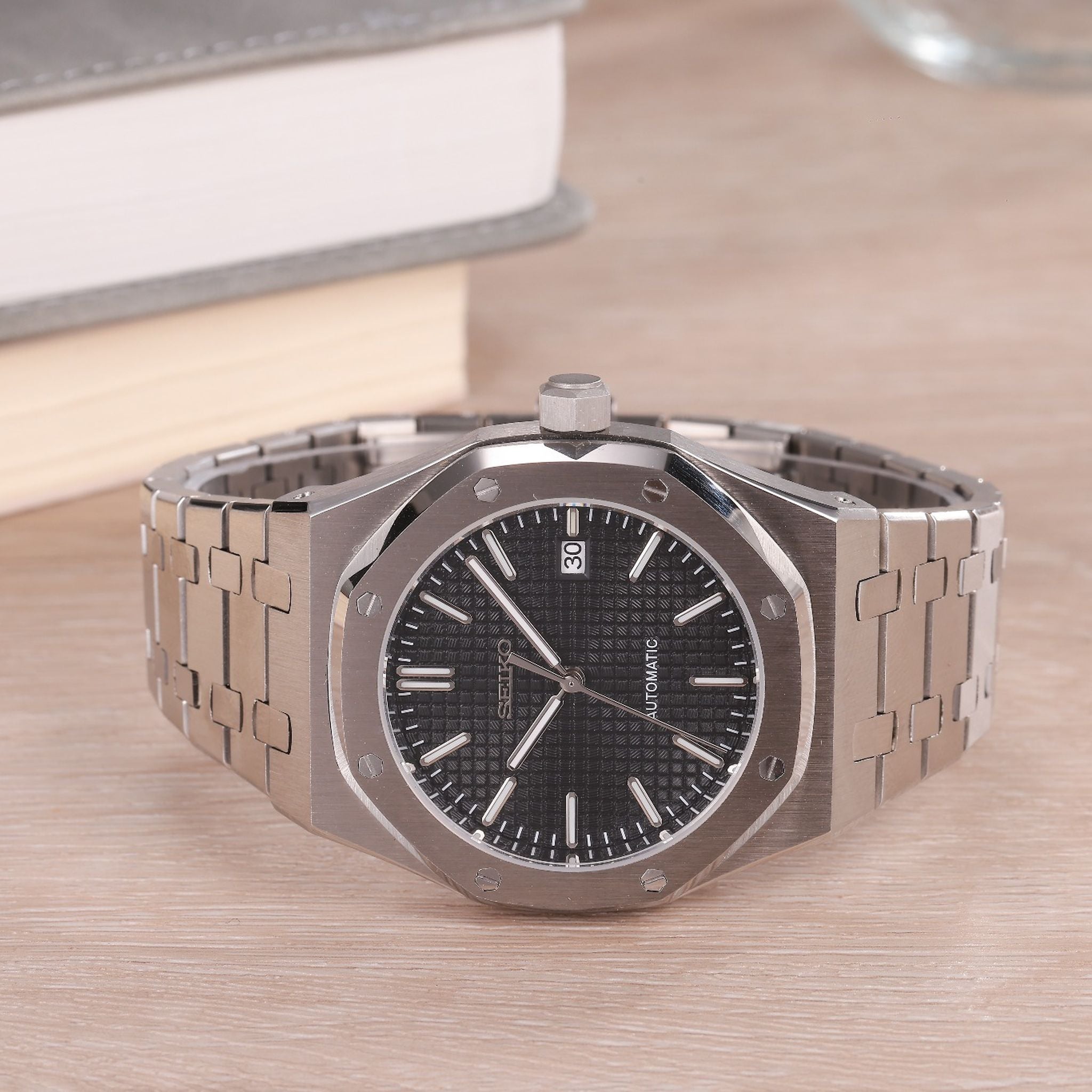 S·LAB ROYAL OAK