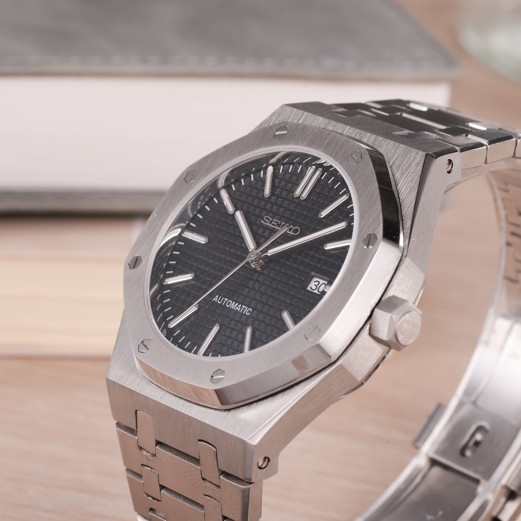 S·LAB ROYAL OAK