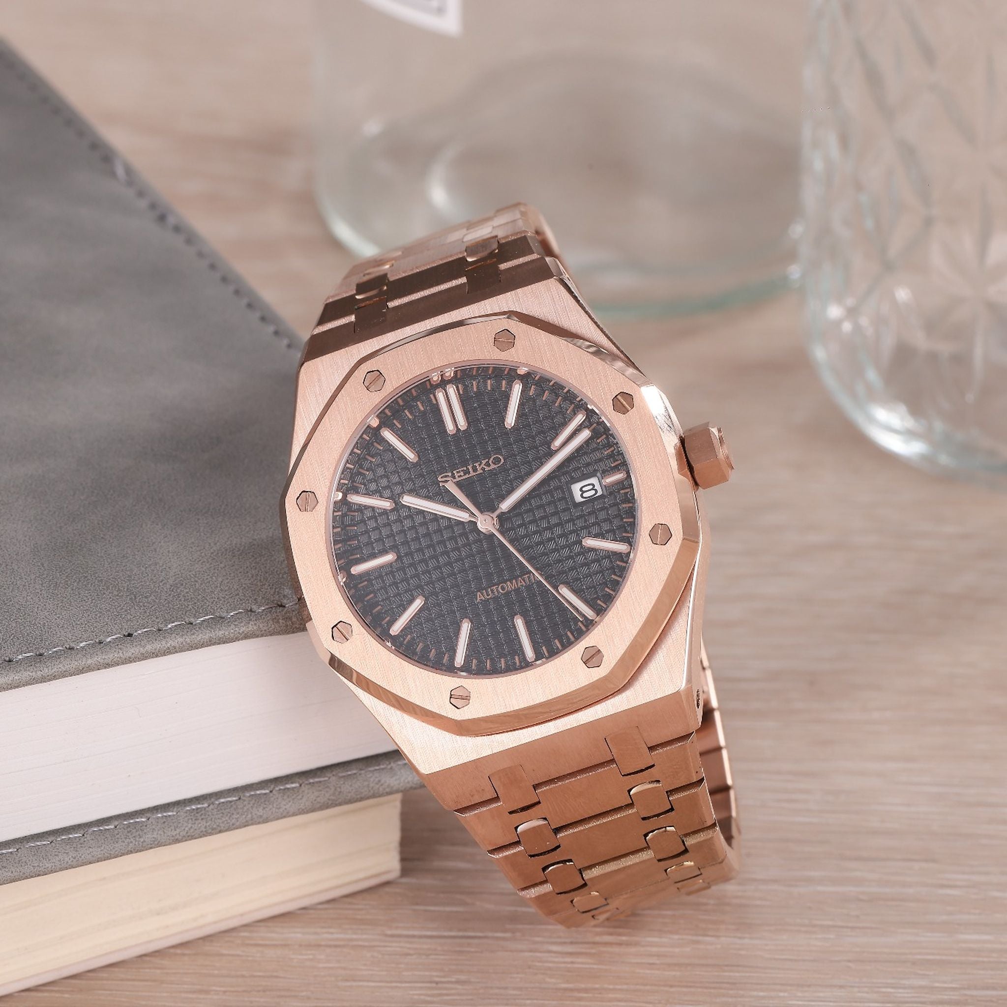 S·LAB ROYAL OAK