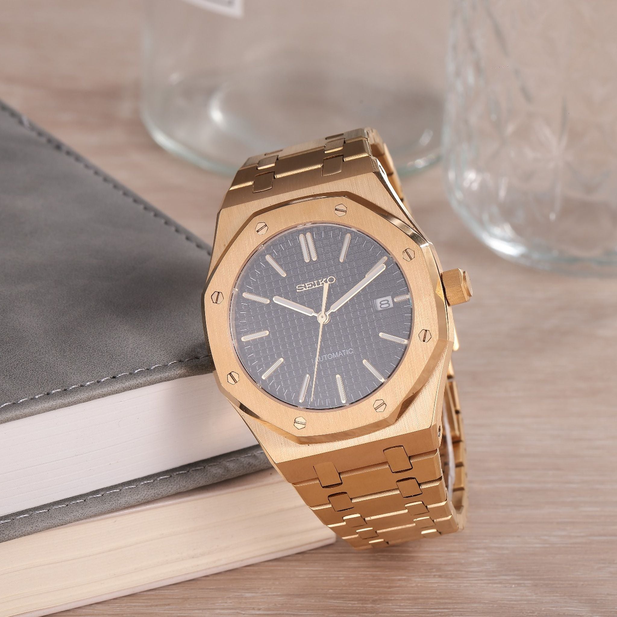 S·LAB ROYAL OAK