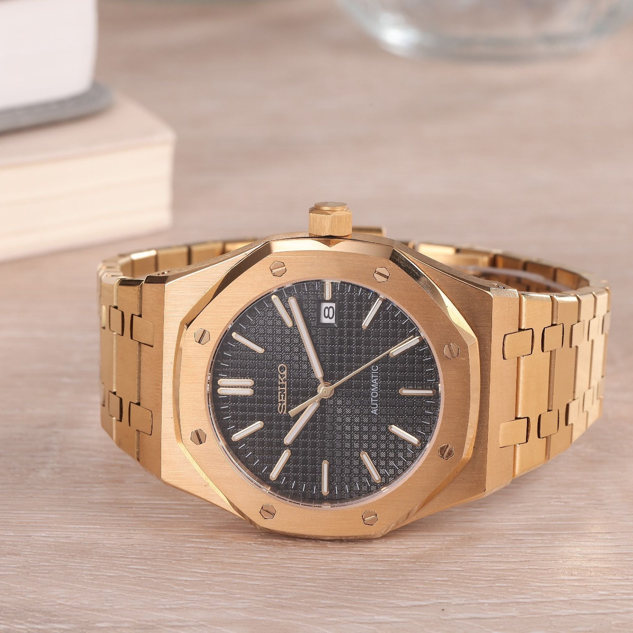 S·LAB ROYAL OAK