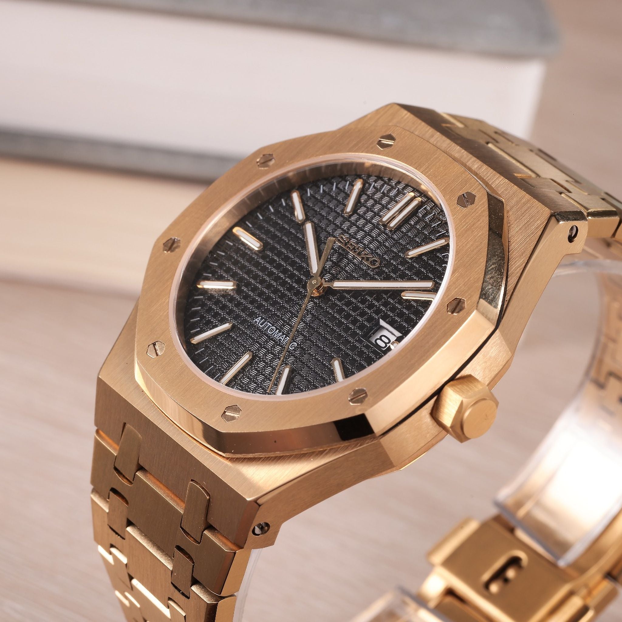 S·LAB ROYAL OAK