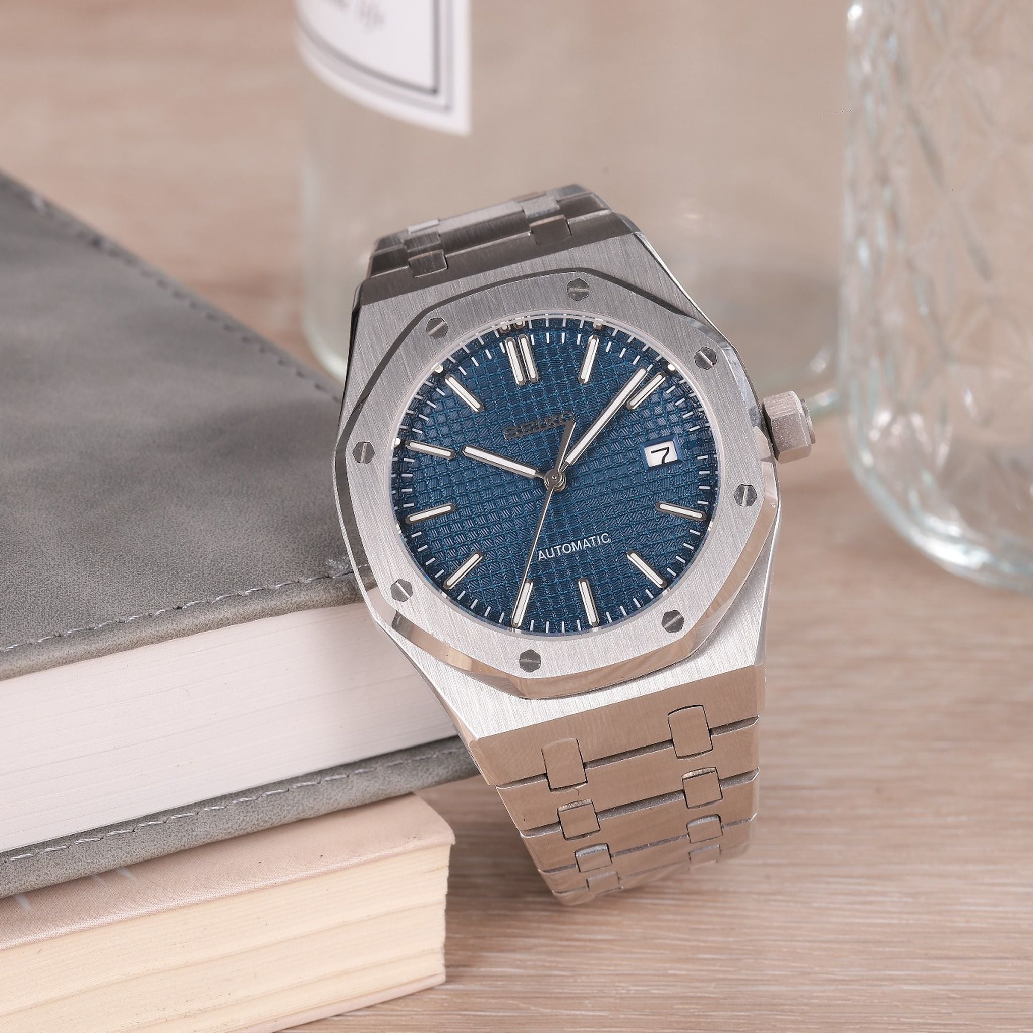S·LAB ROYAL OAK