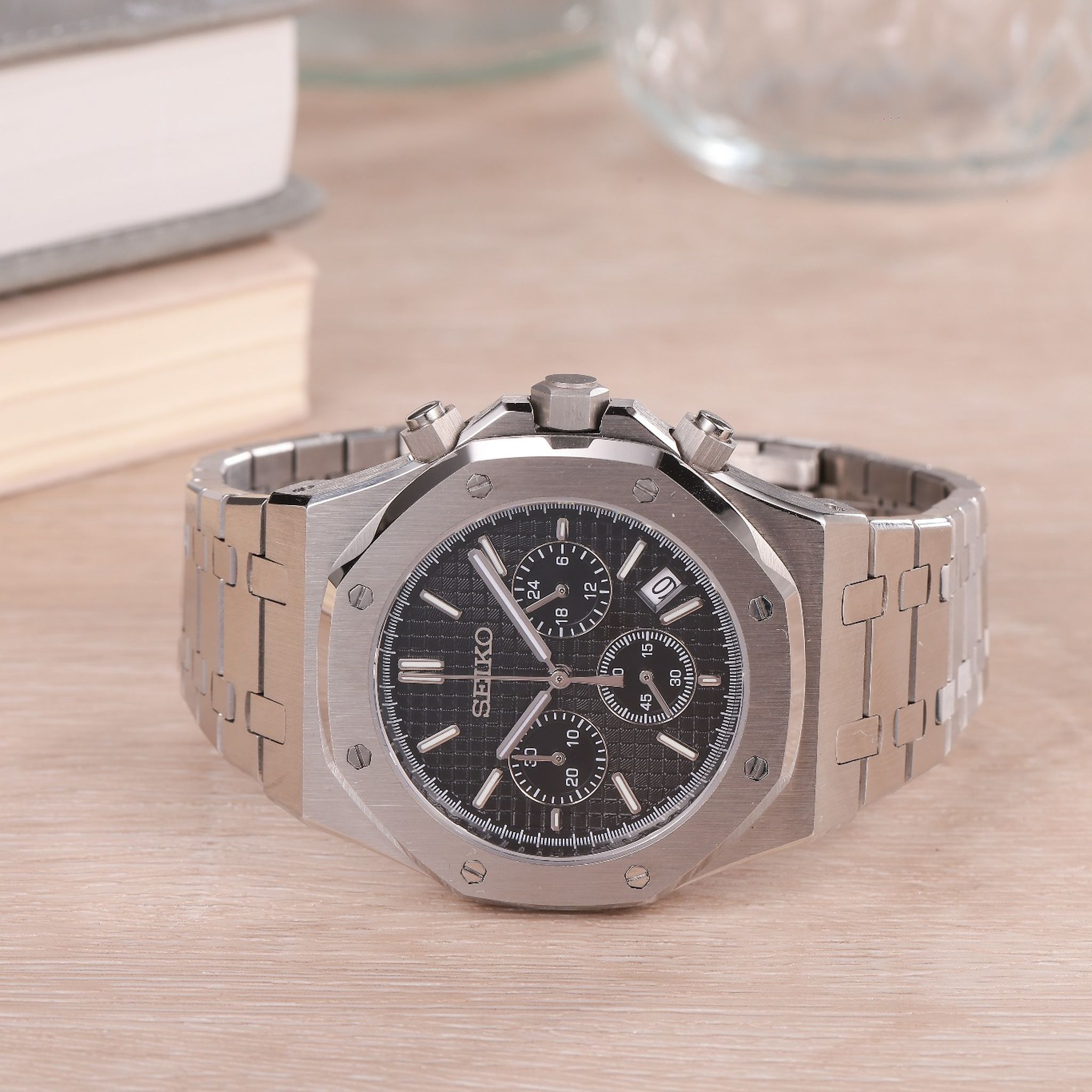 S·LAB ROYAL OAK