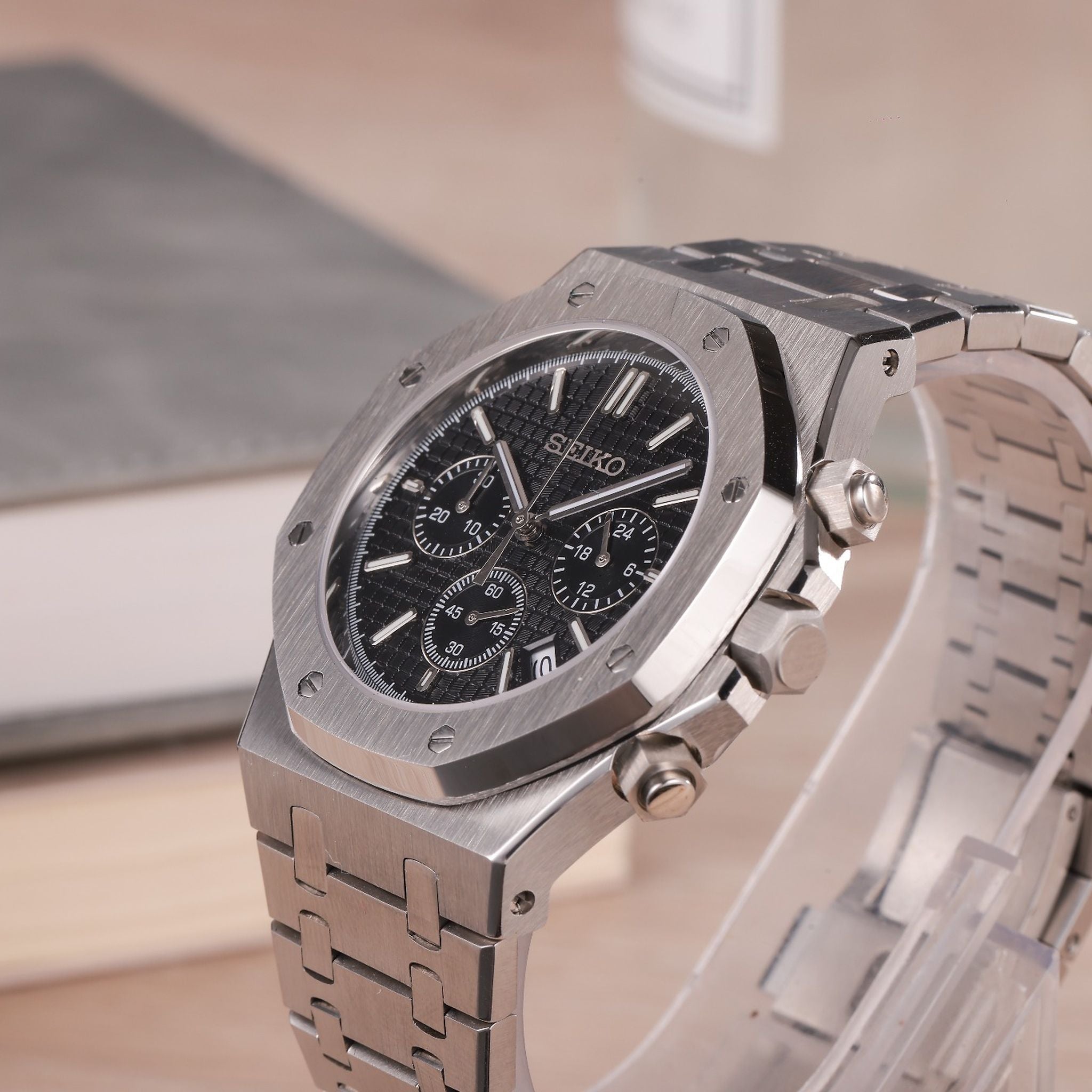 S·LAB ROYAL OAK