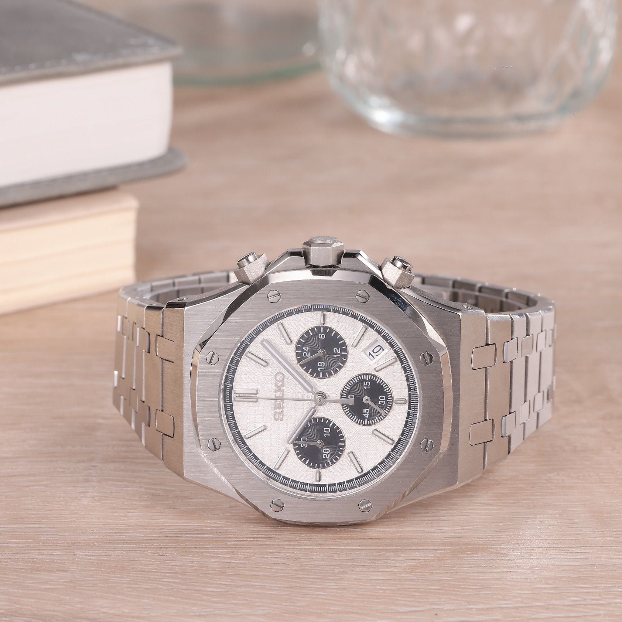 S·LAB ROYAL OAK