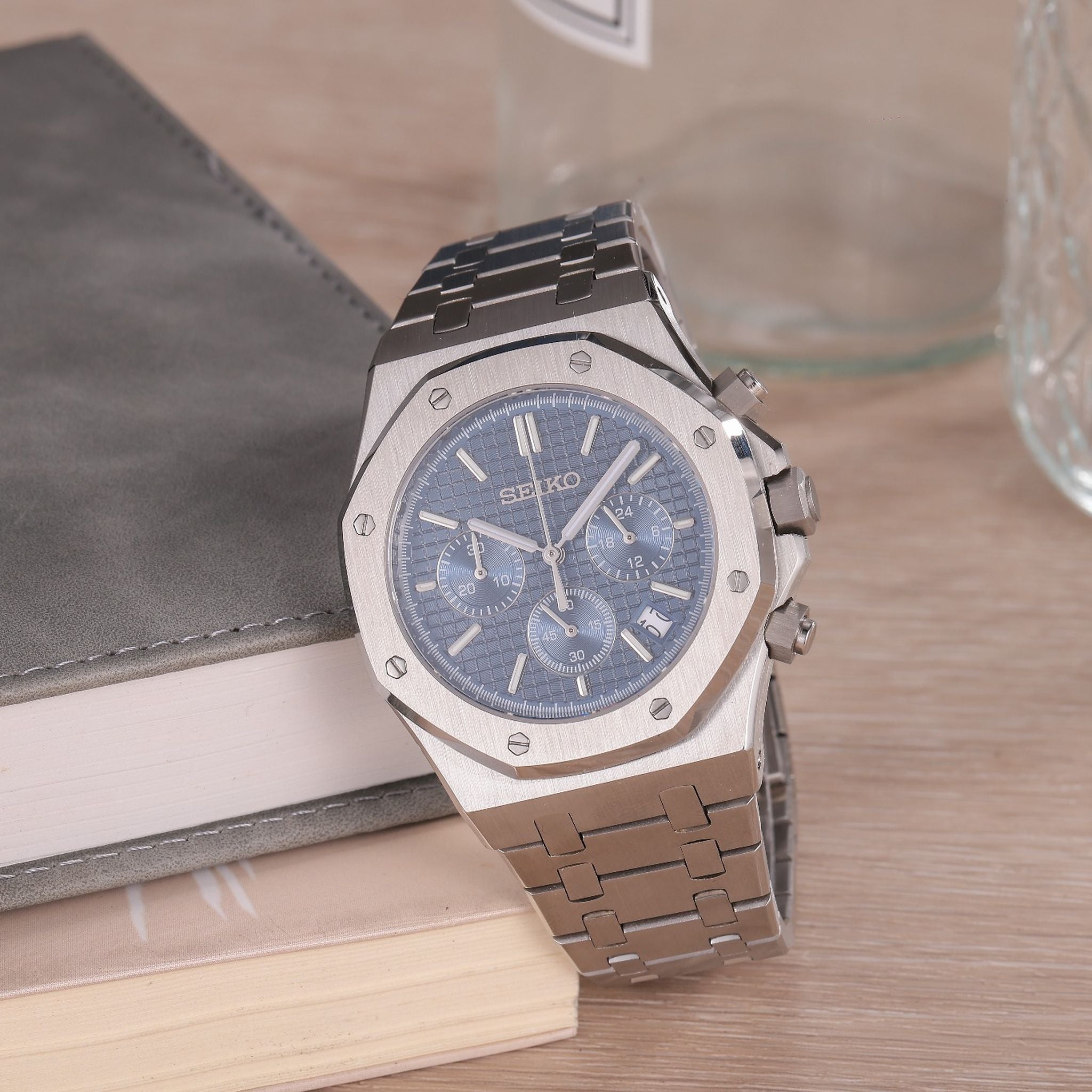 S·LAB ROYAL OAK