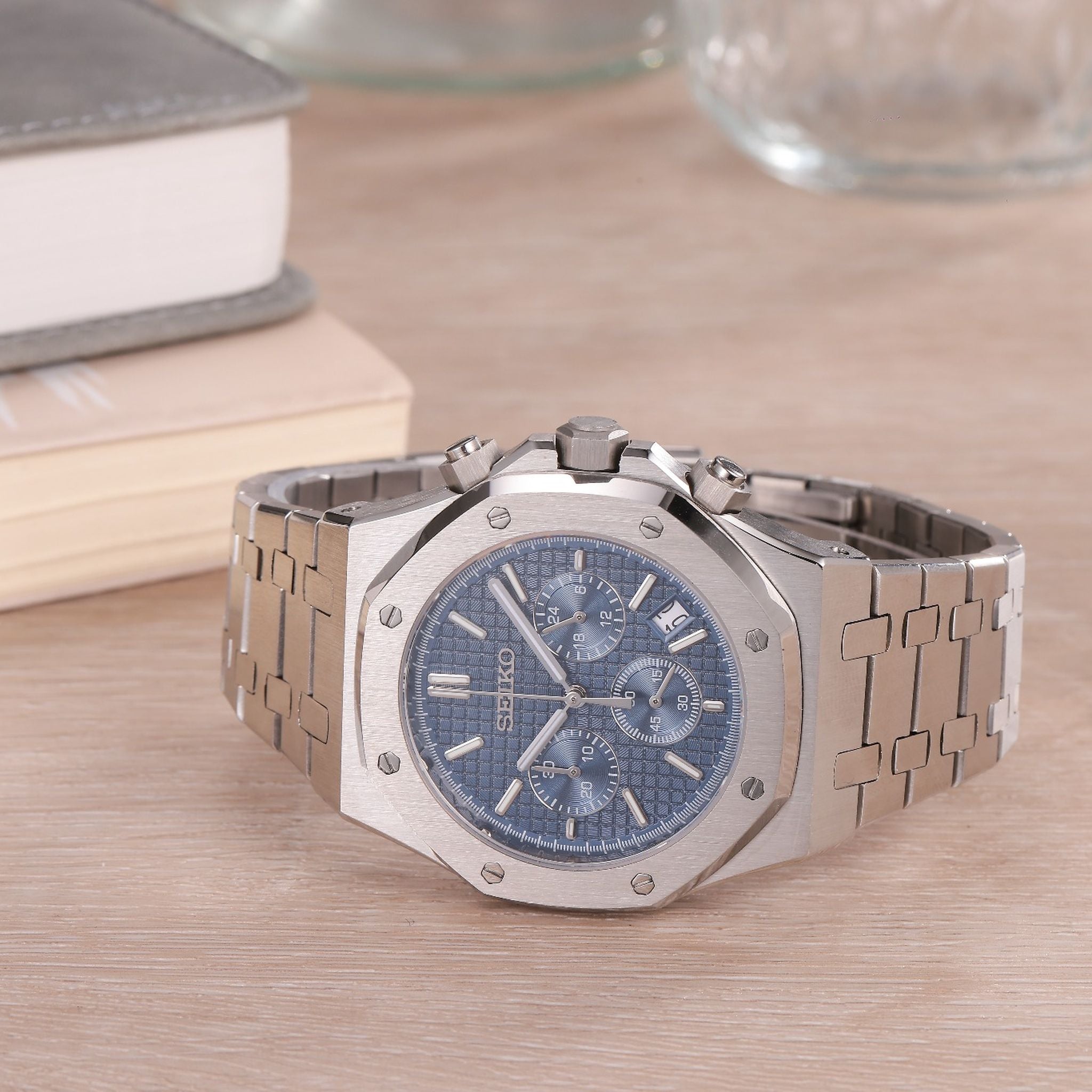 S·LAB ROYAL OAK