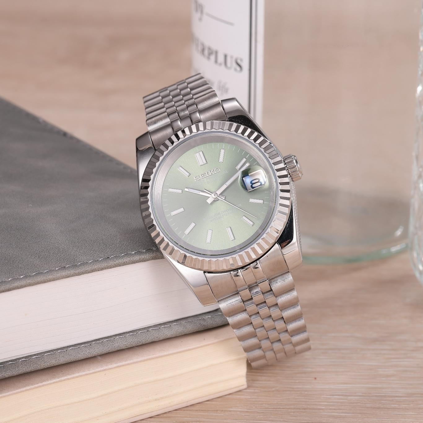 S·LAB DATEJUST