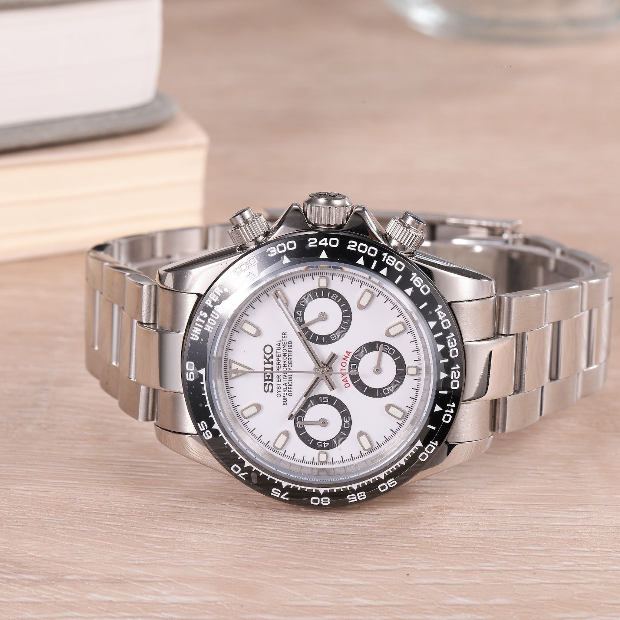 S·LAB DAYTONA