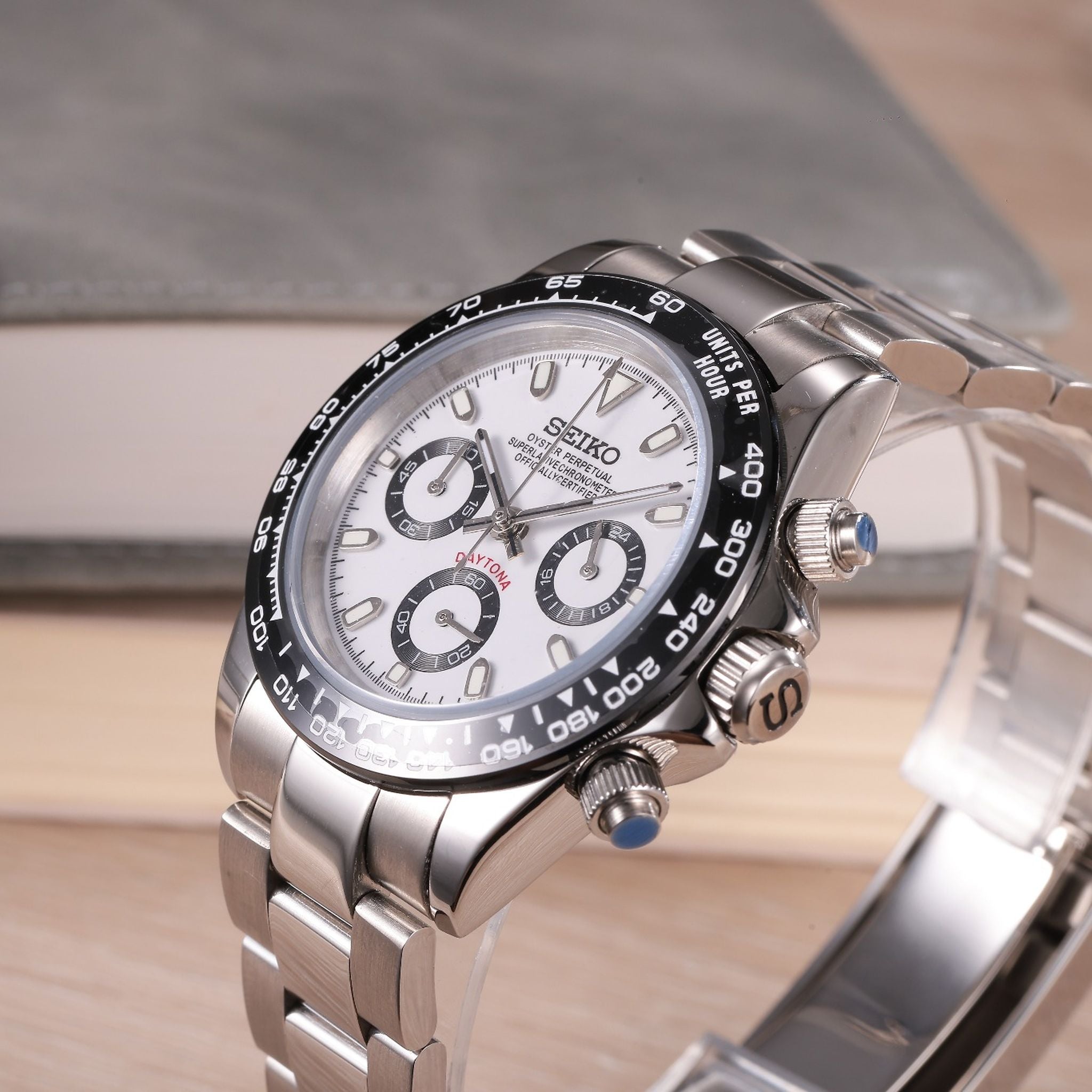 S·LAB DAYTONA