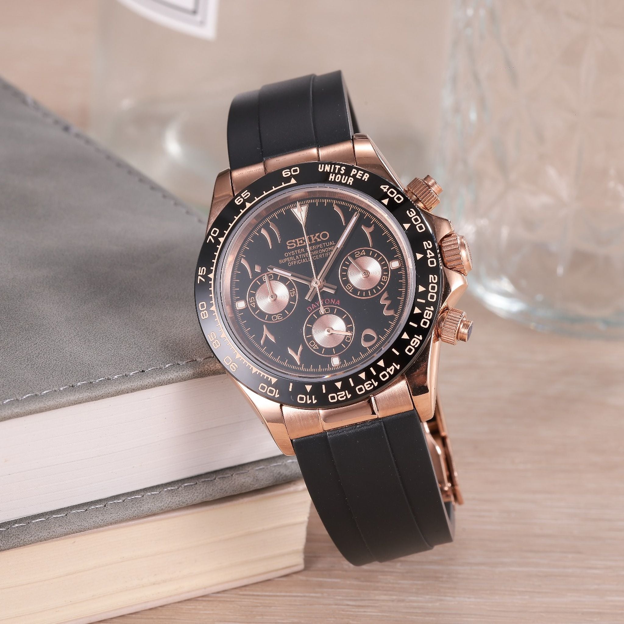 S·LAB DAYTONA