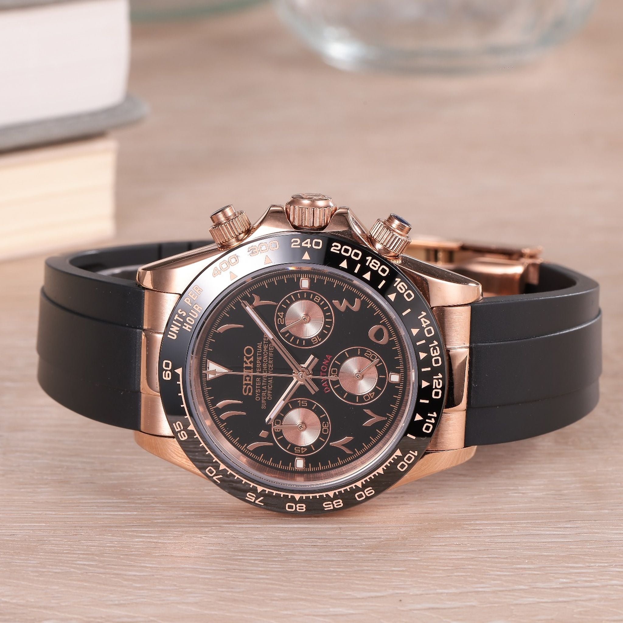S·LAB DAYTONA