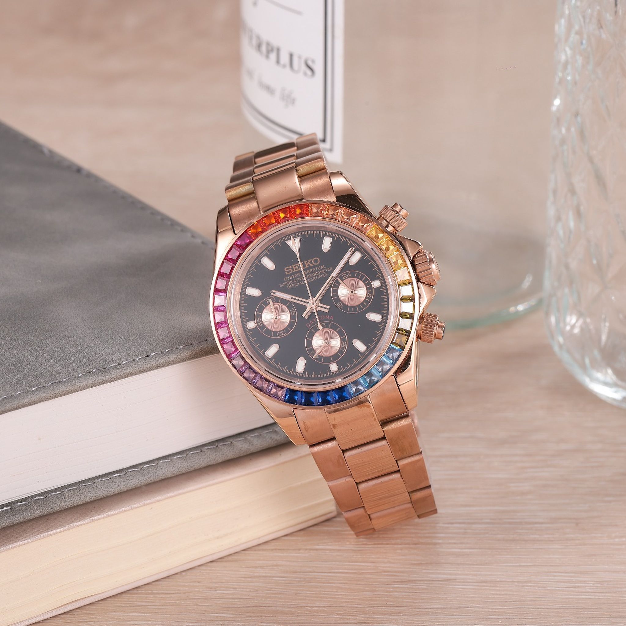 S·LAB DAYTONA