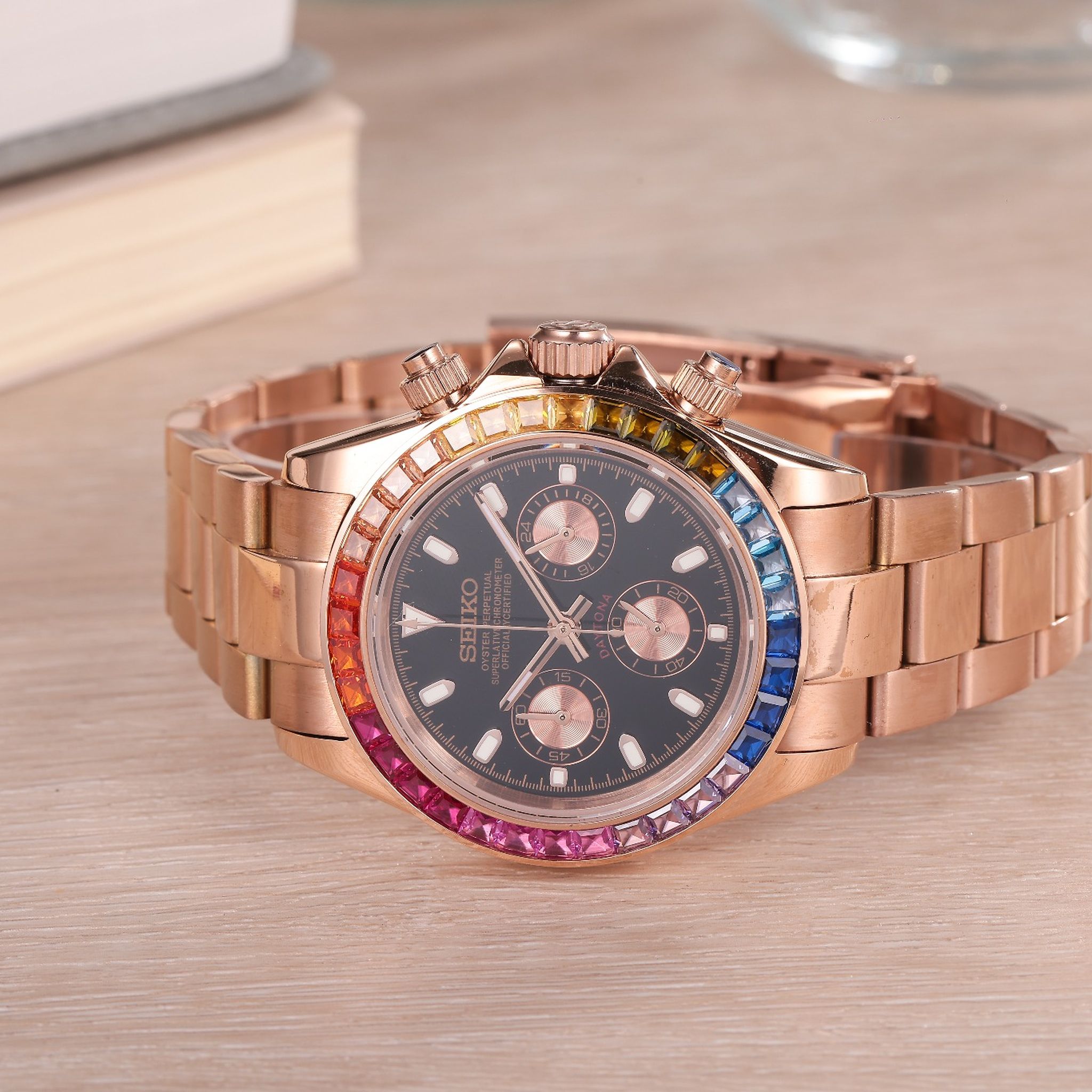 S·LAB DAYTONA