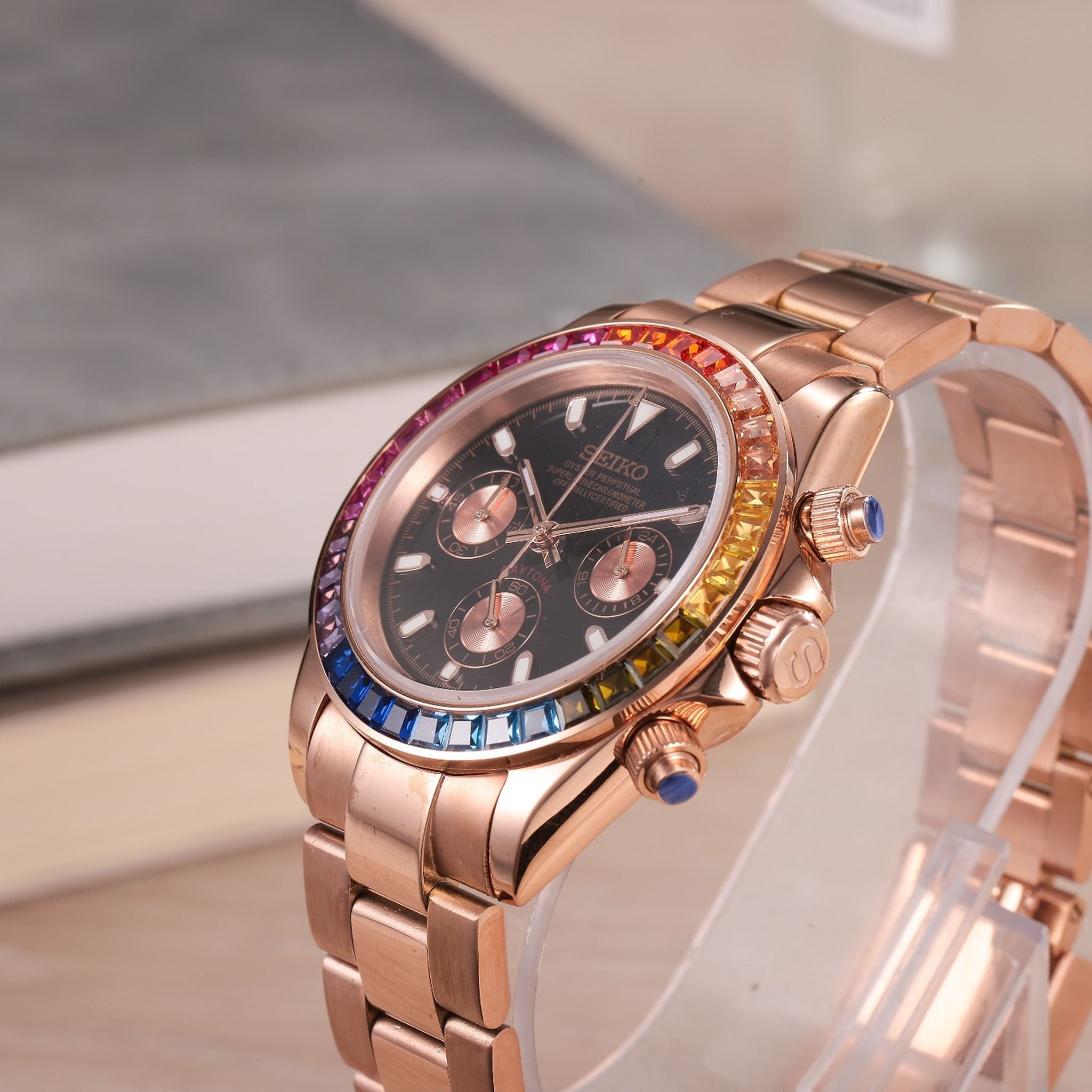 S·LAB DAYTONA