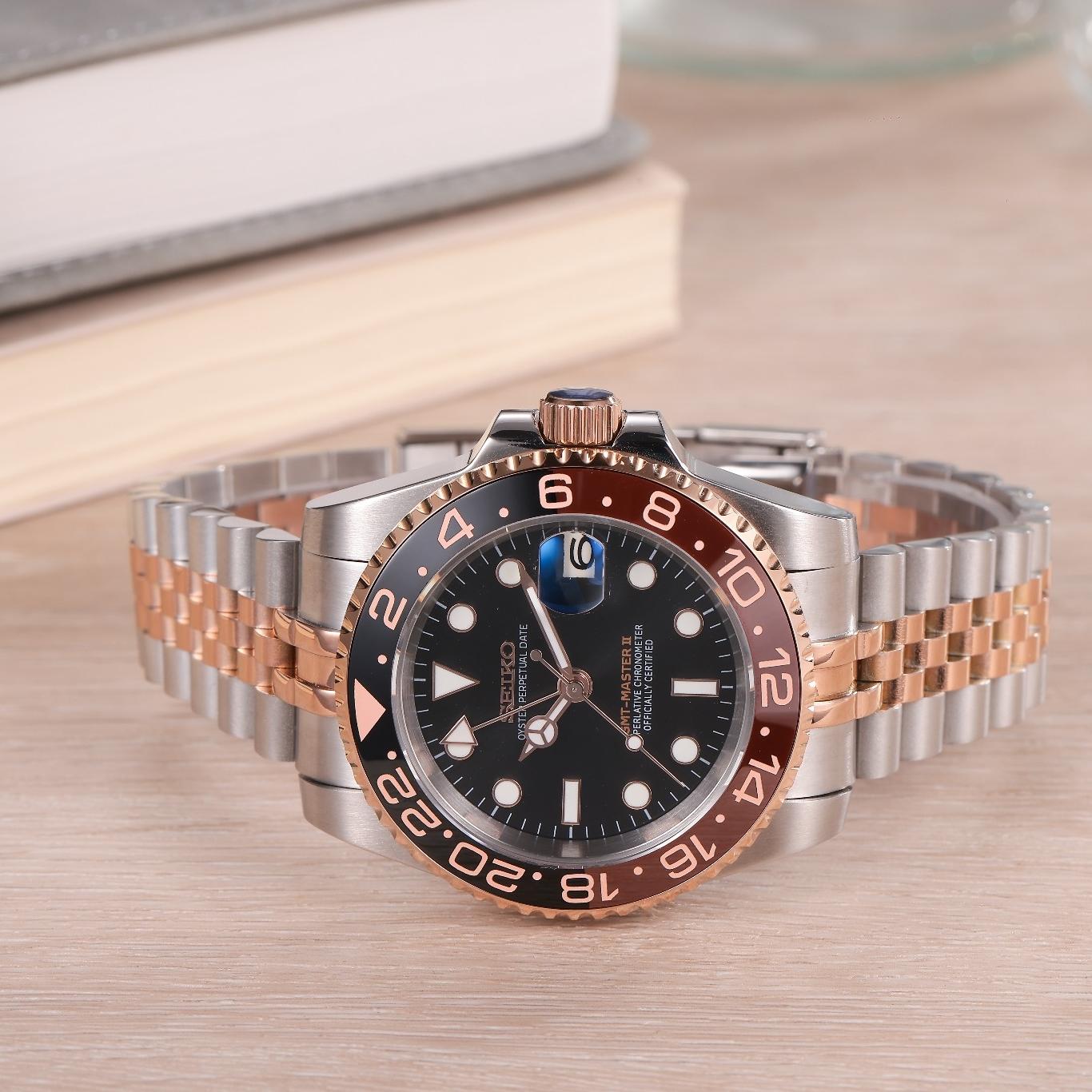 S·LAB GMT