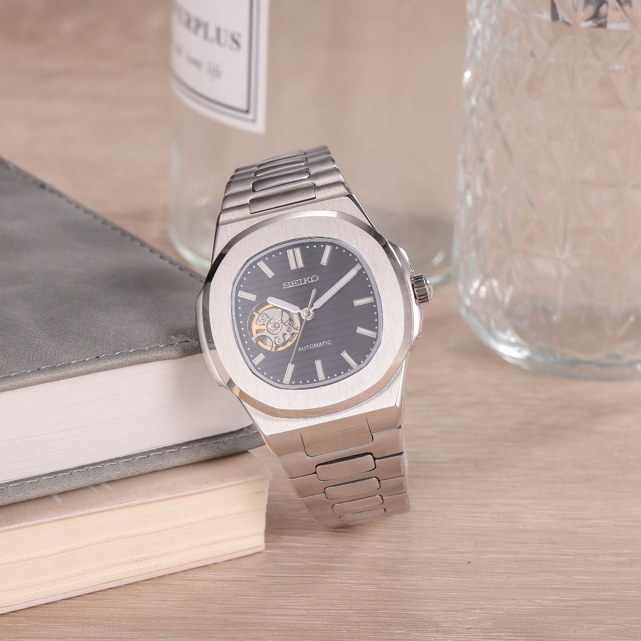 S·LAB NAUTILUS