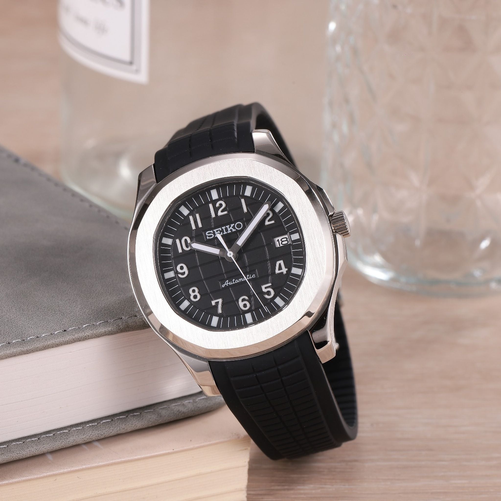 S·LAB AQUANAUT