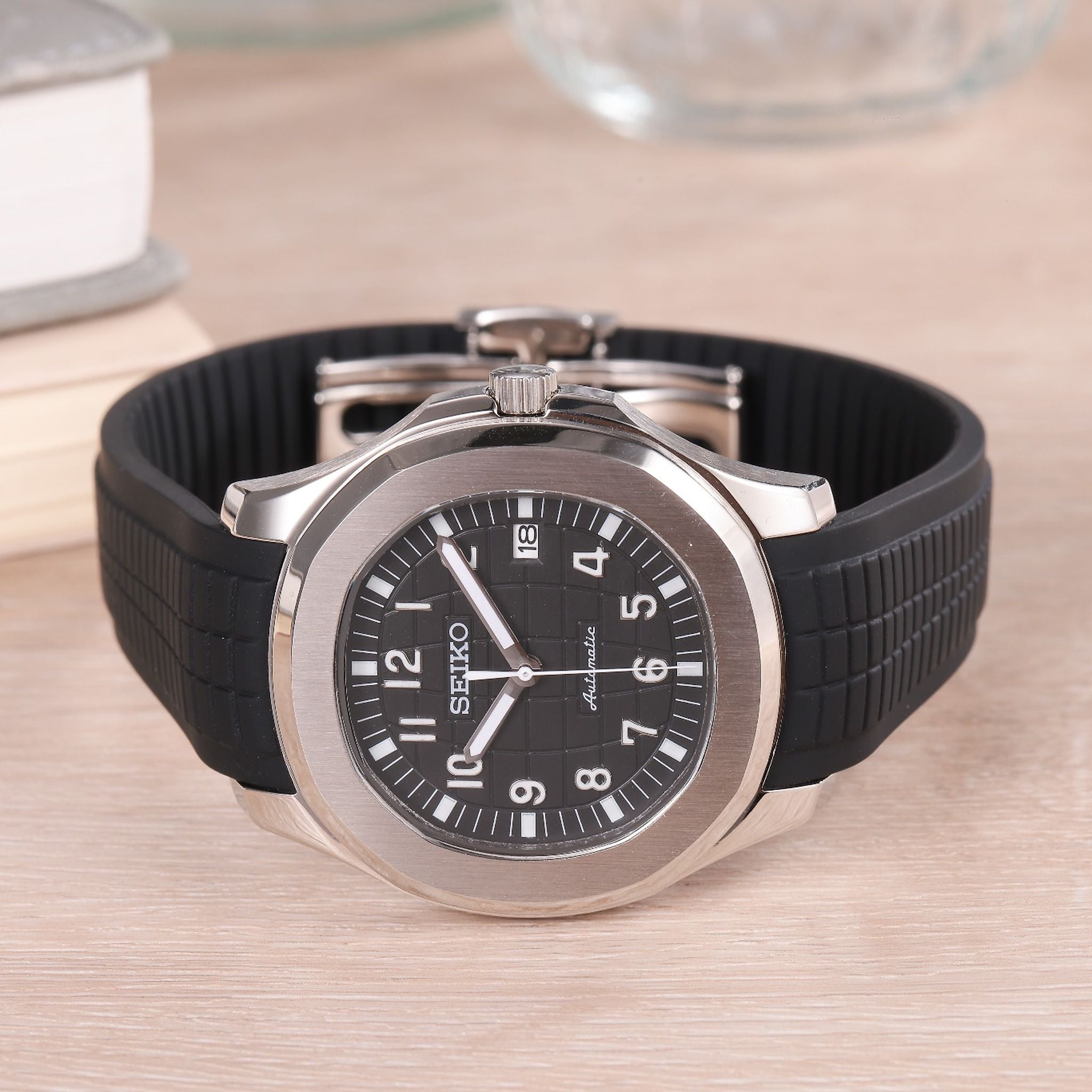 S·LAB AQUANAUT