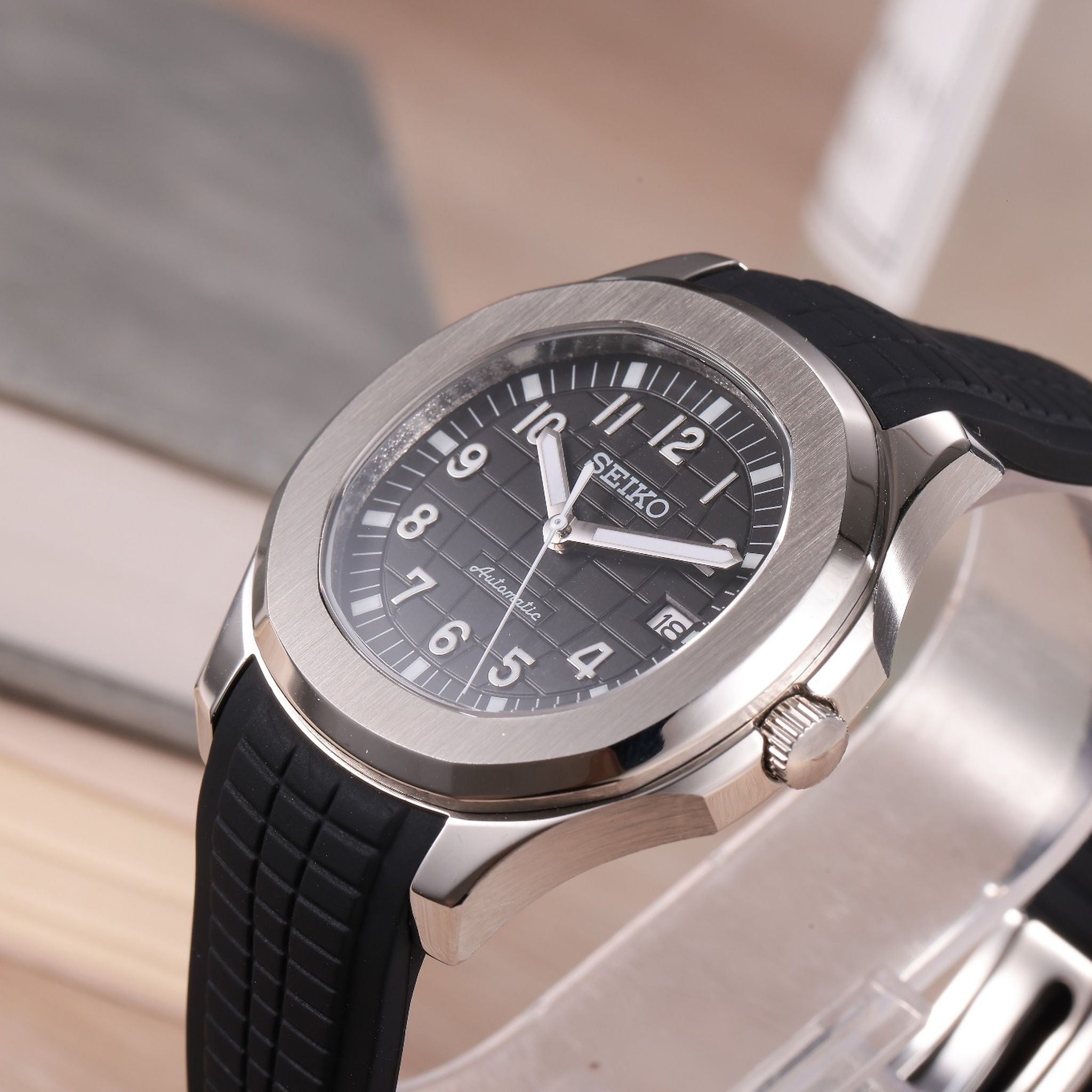 S·LAB AQUANAUT