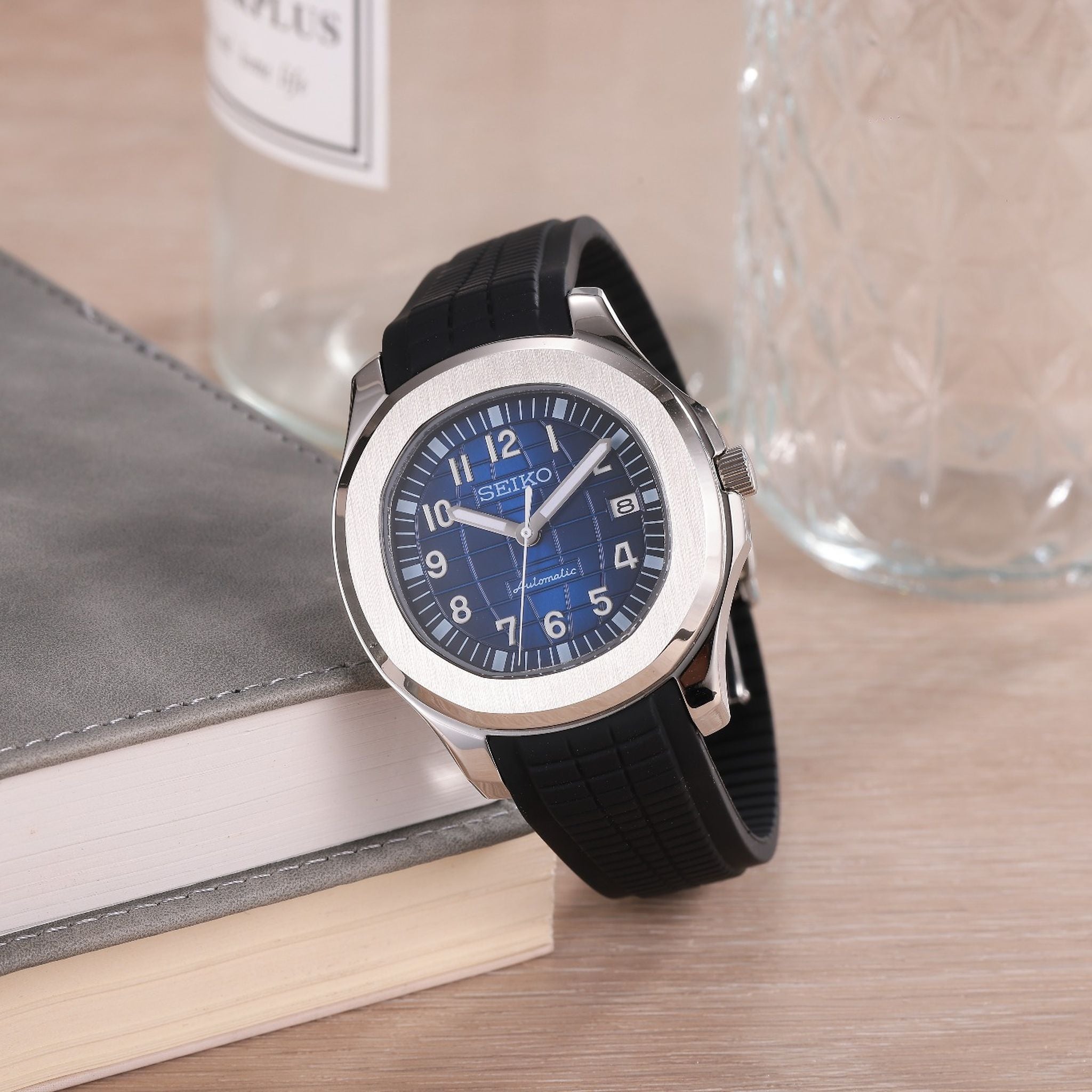 S·LAB AQUANAUT