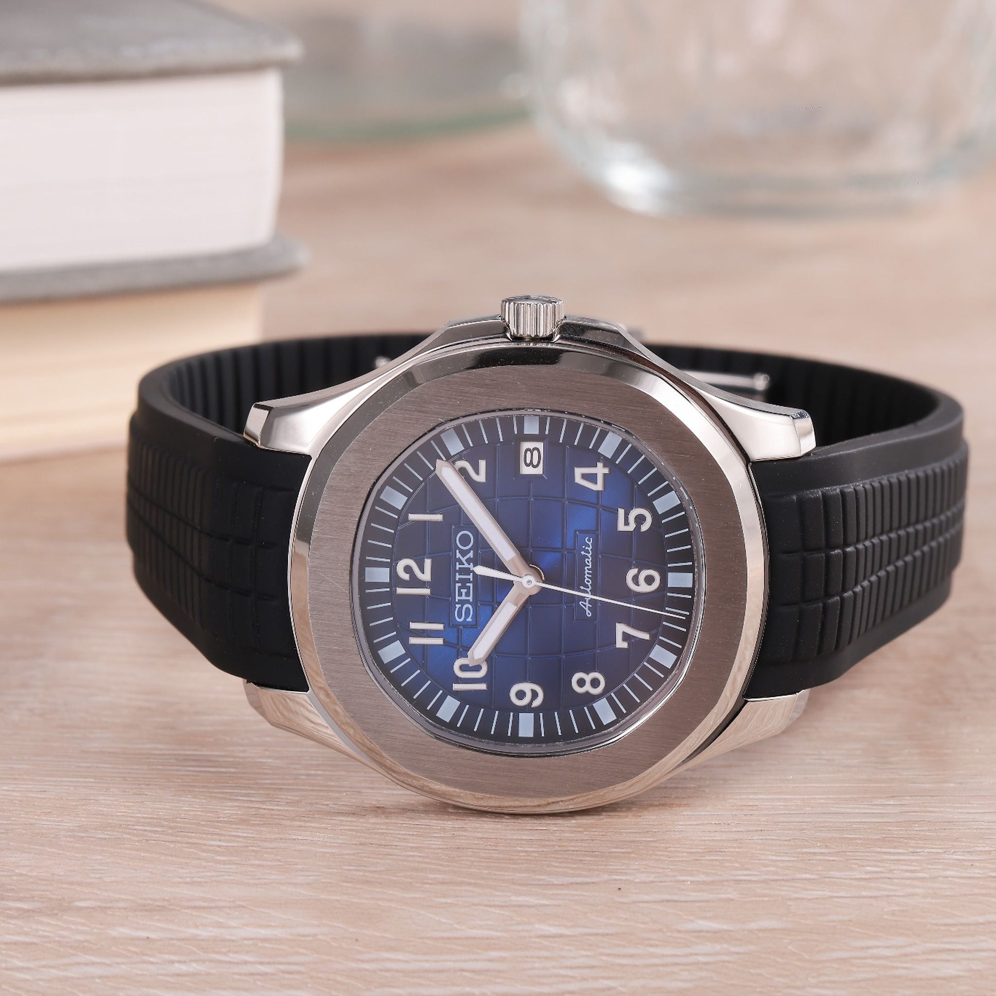 S·LAB AQUANAUT