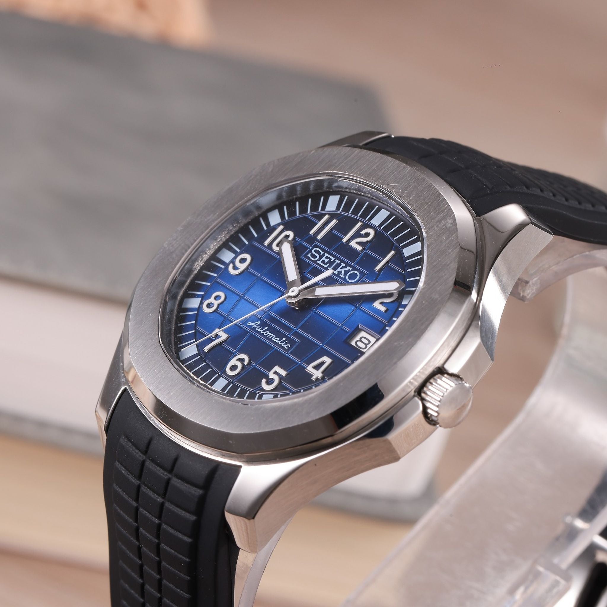 S·LAB AQUANAUT