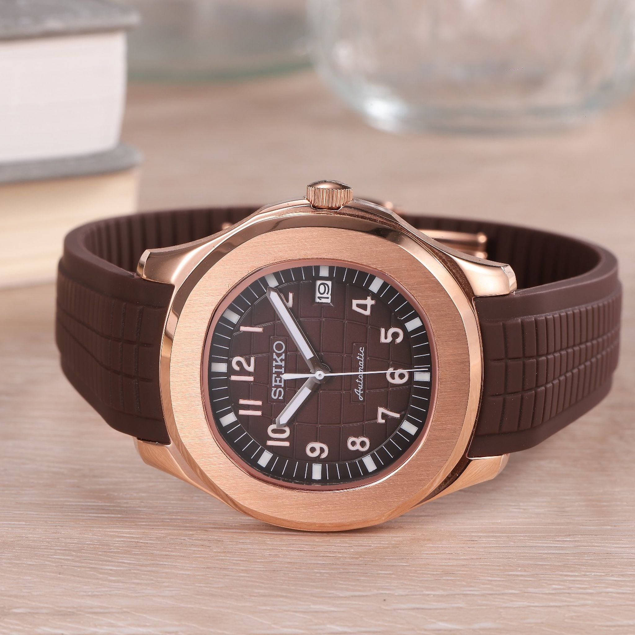 S·LAB AQUANAUT