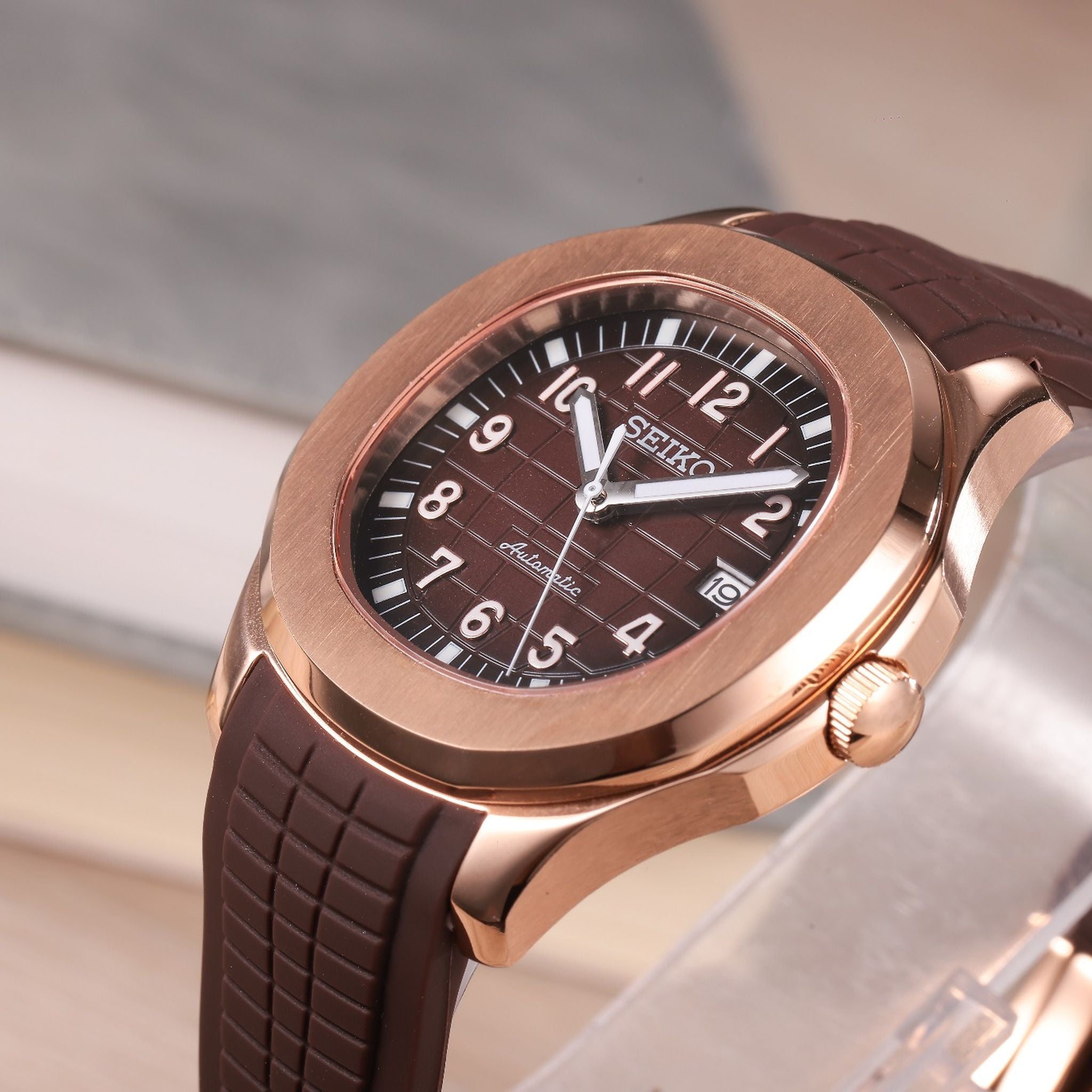 S·LAB AQUANAUT