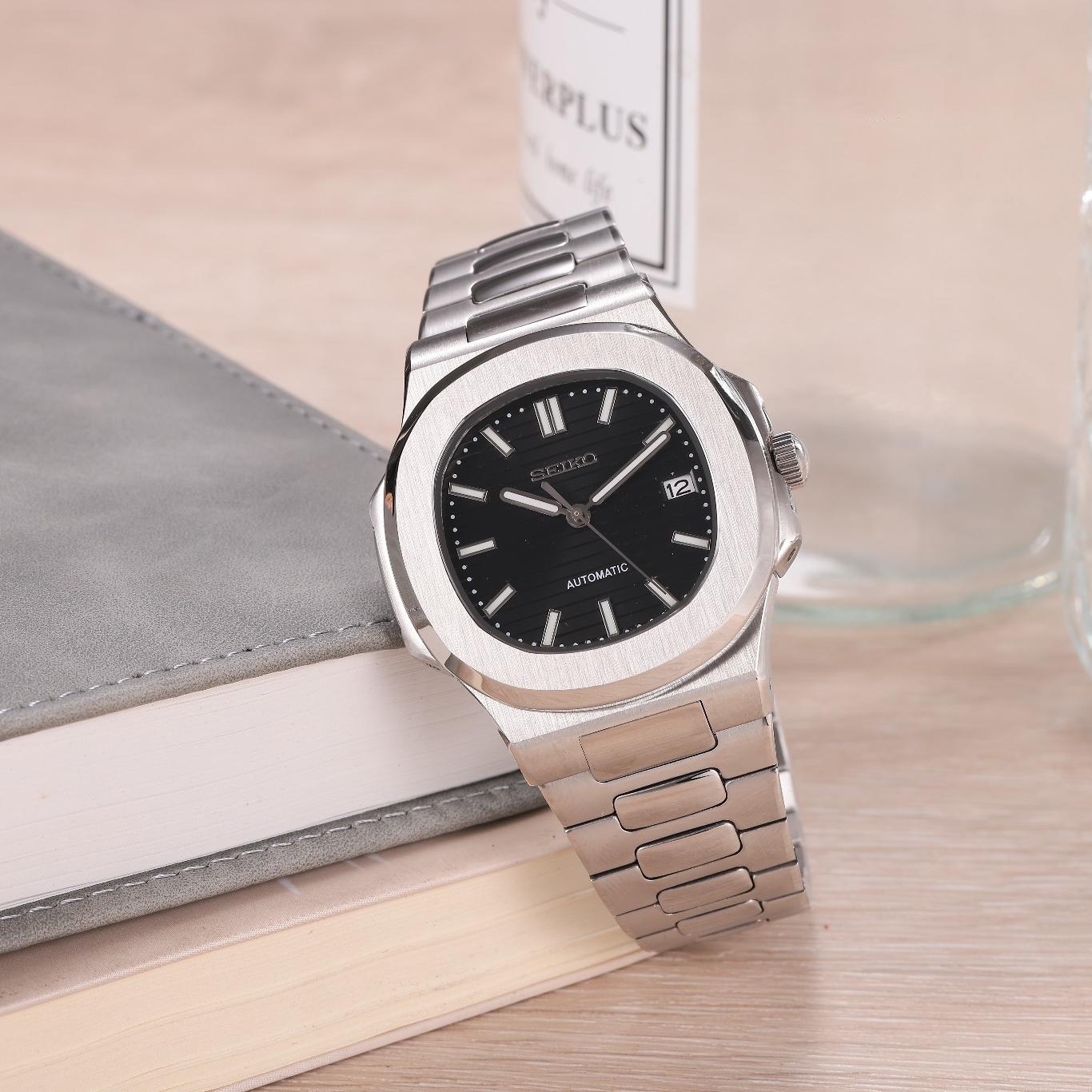 S·LAB NAUTILUS