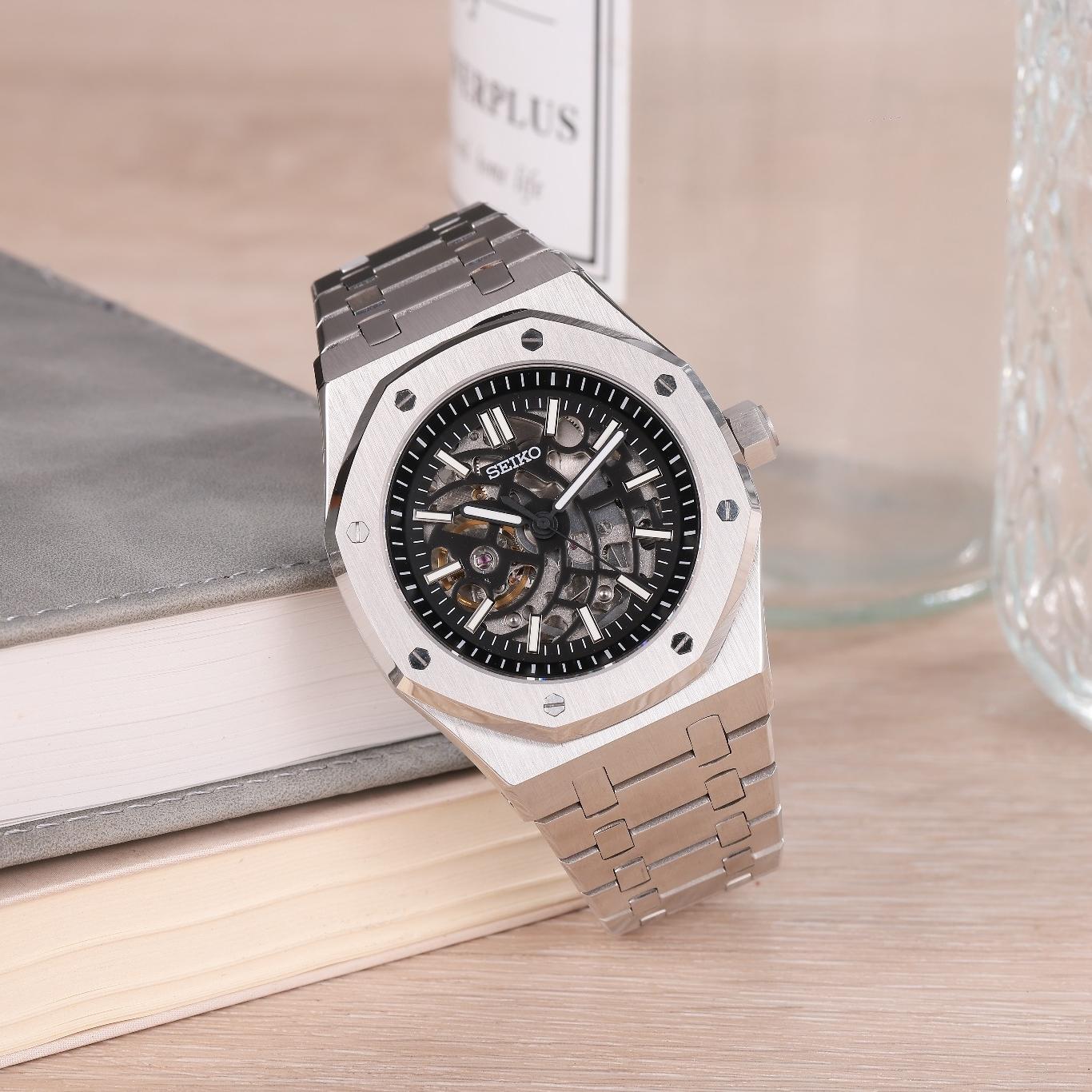 S·LAB ROYAL OAK