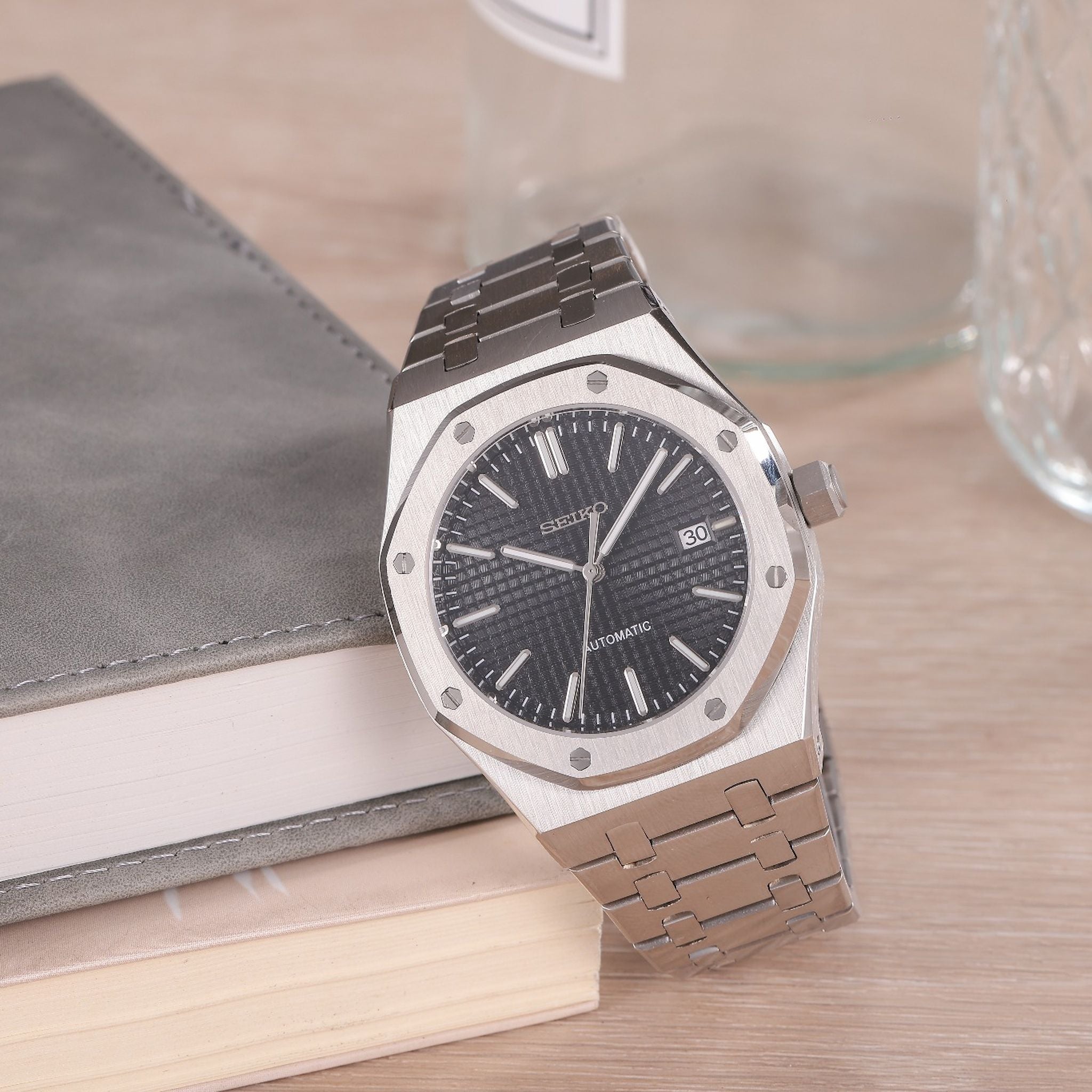 S·LAB ROYAL OAK