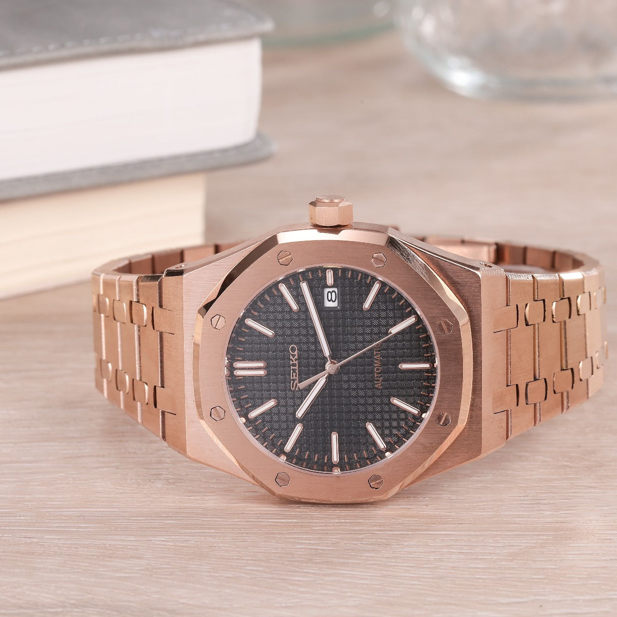 S·LAB ROYAL OAK