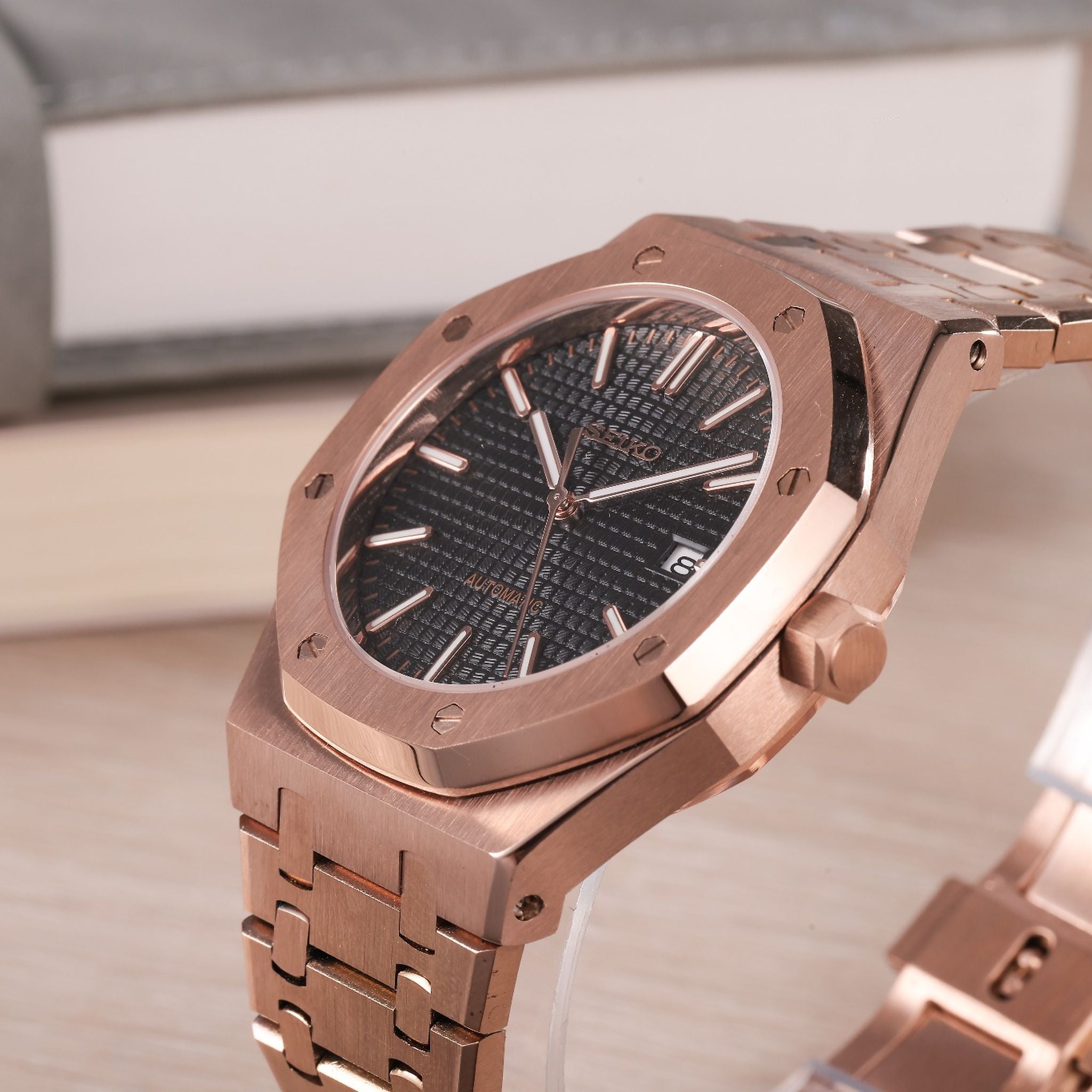 S·LAB ROYAL OAK