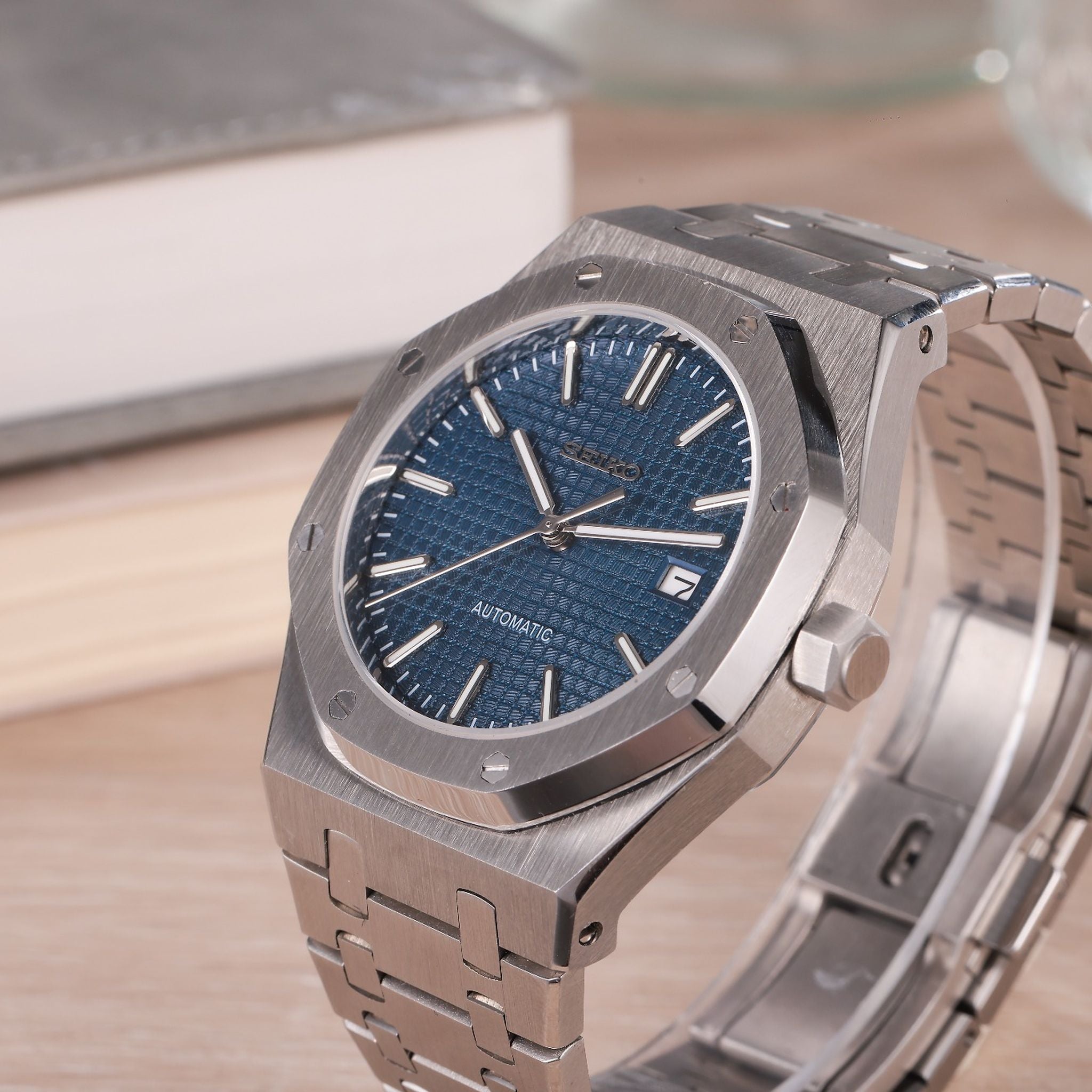 S·LAB ROYAL OAK