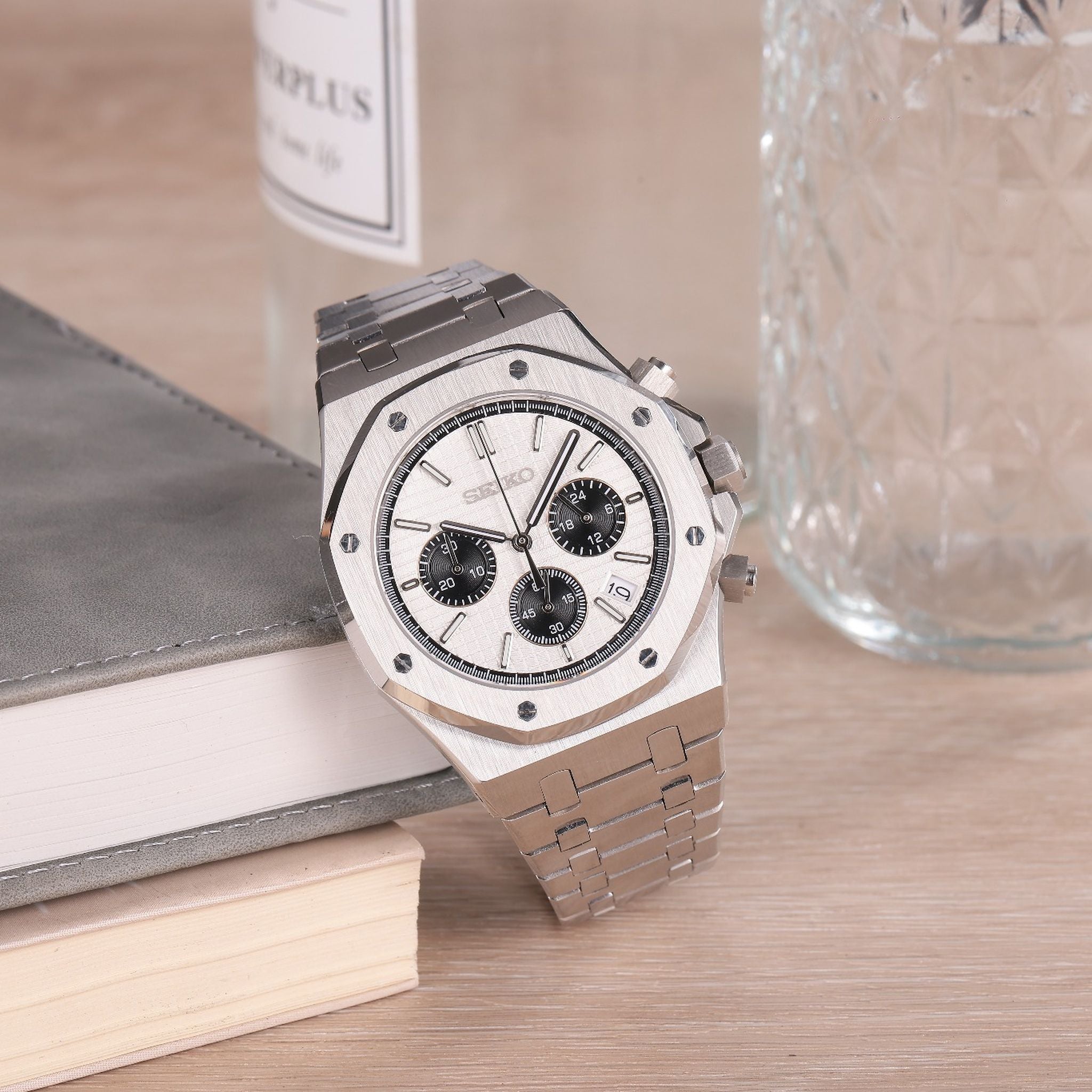 S·LAB ROYAL OAK